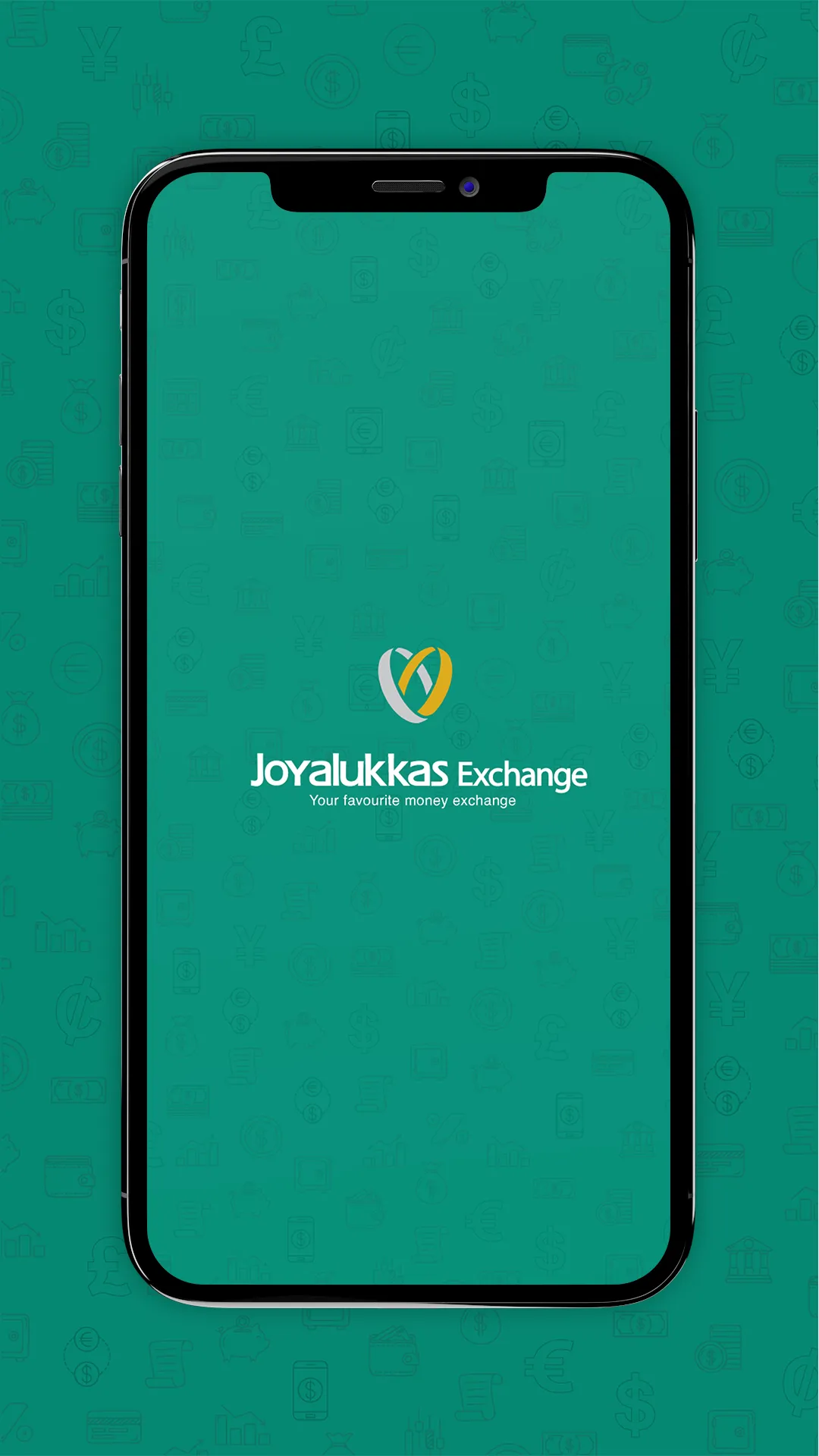 Joyalukkas Exchange | Indus Appstore | Screenshot