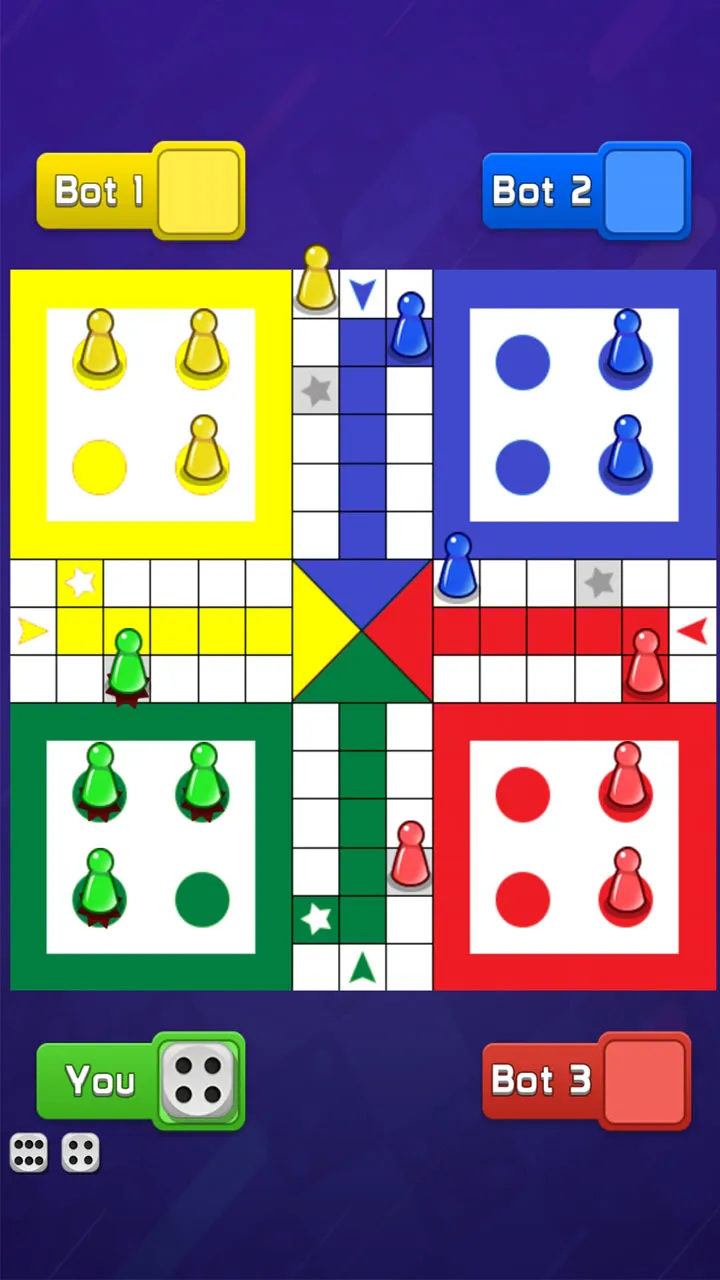 Ludo Star Game :Game League | Indus Appstore | Screenshot