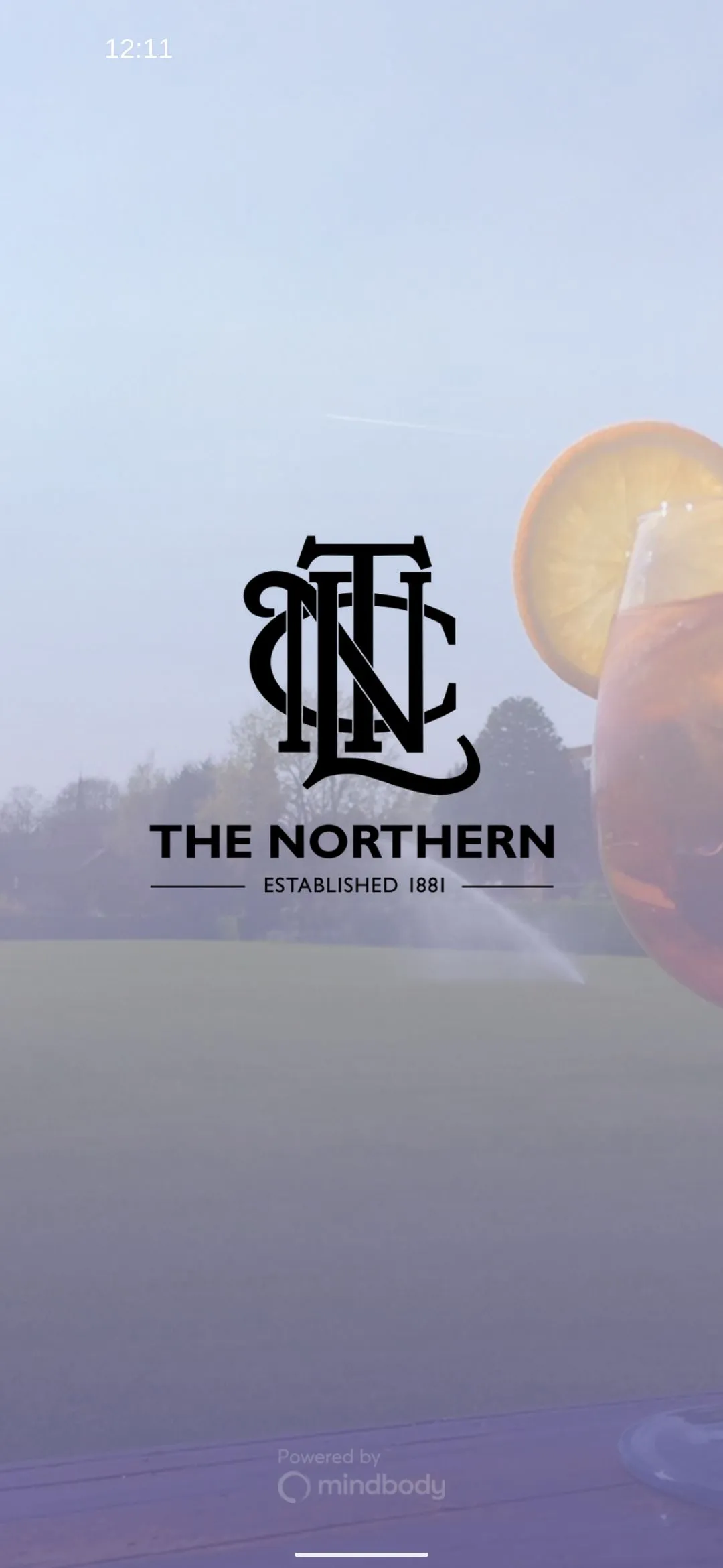 The Northern Lawn Tennis Club | Indus Appstore | Screenshot