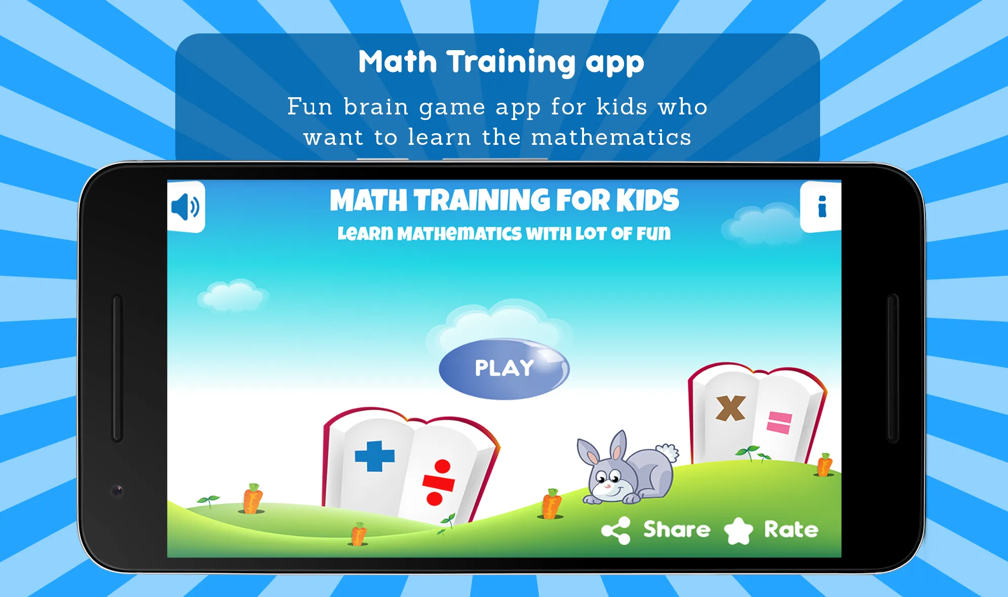 Maths Training for Kids | Indus Appstore | Screenshot