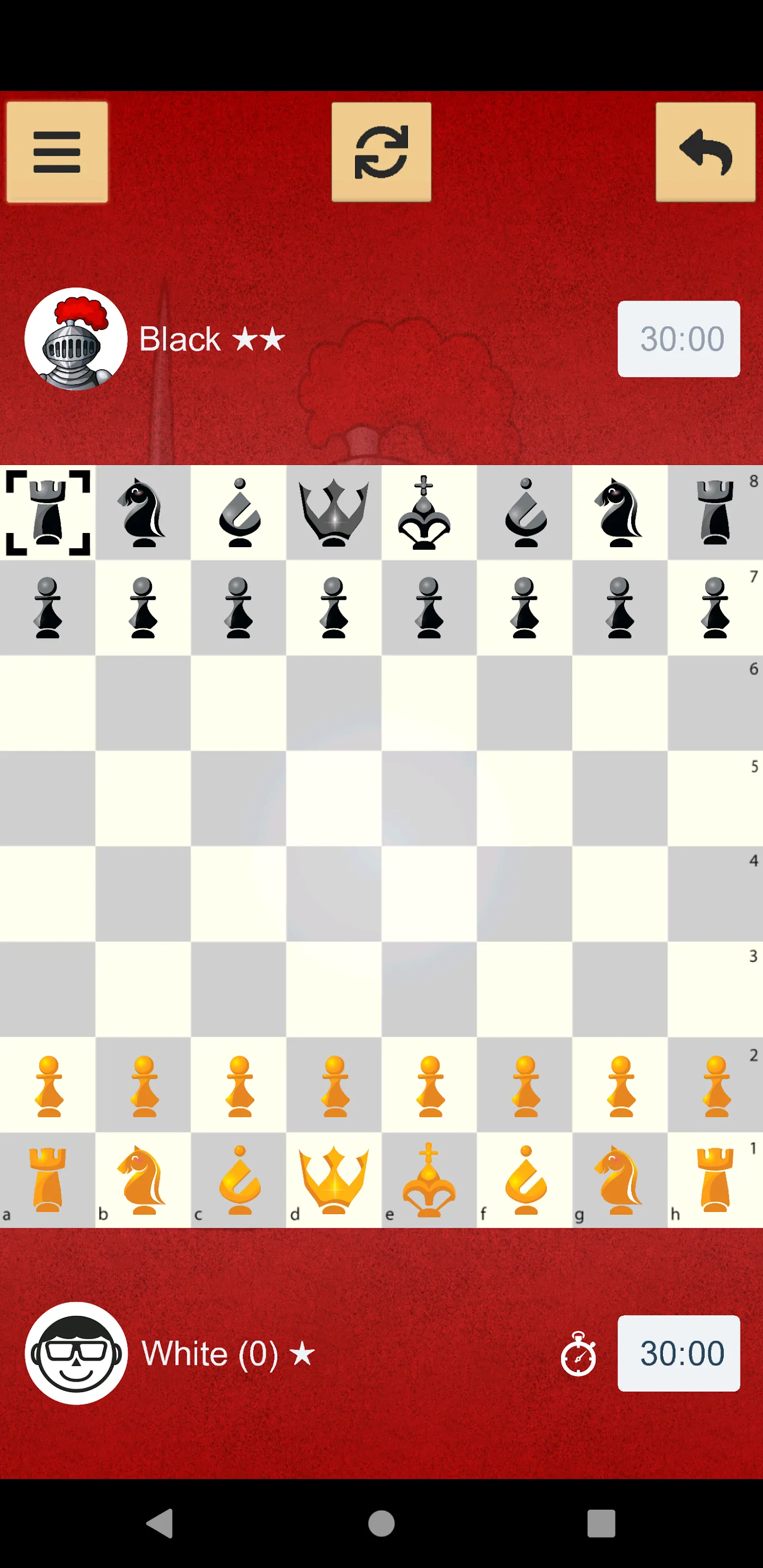 Easy Chess | Indus Appstore | Screenshot