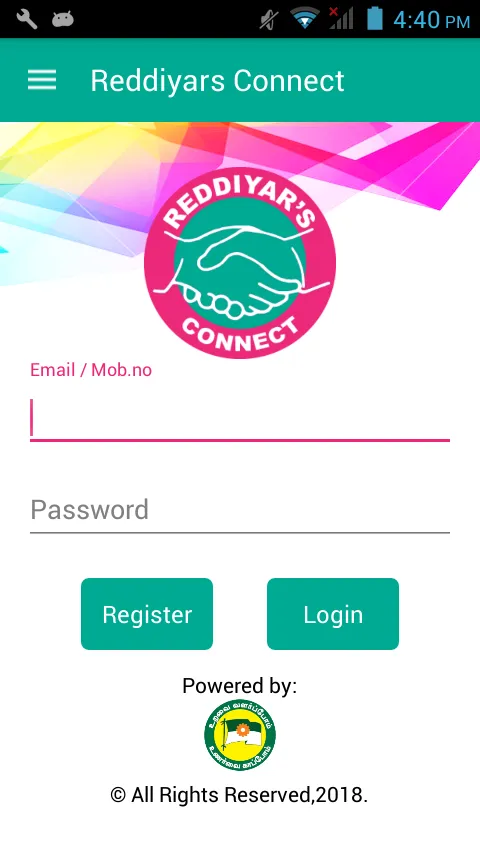 Reddiyar's CONNECT | Indus Appstore | Screenshot