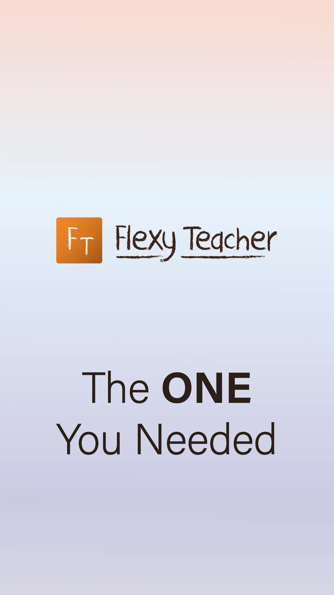 Flexy Teacher | Indus Appstore | Screenshot