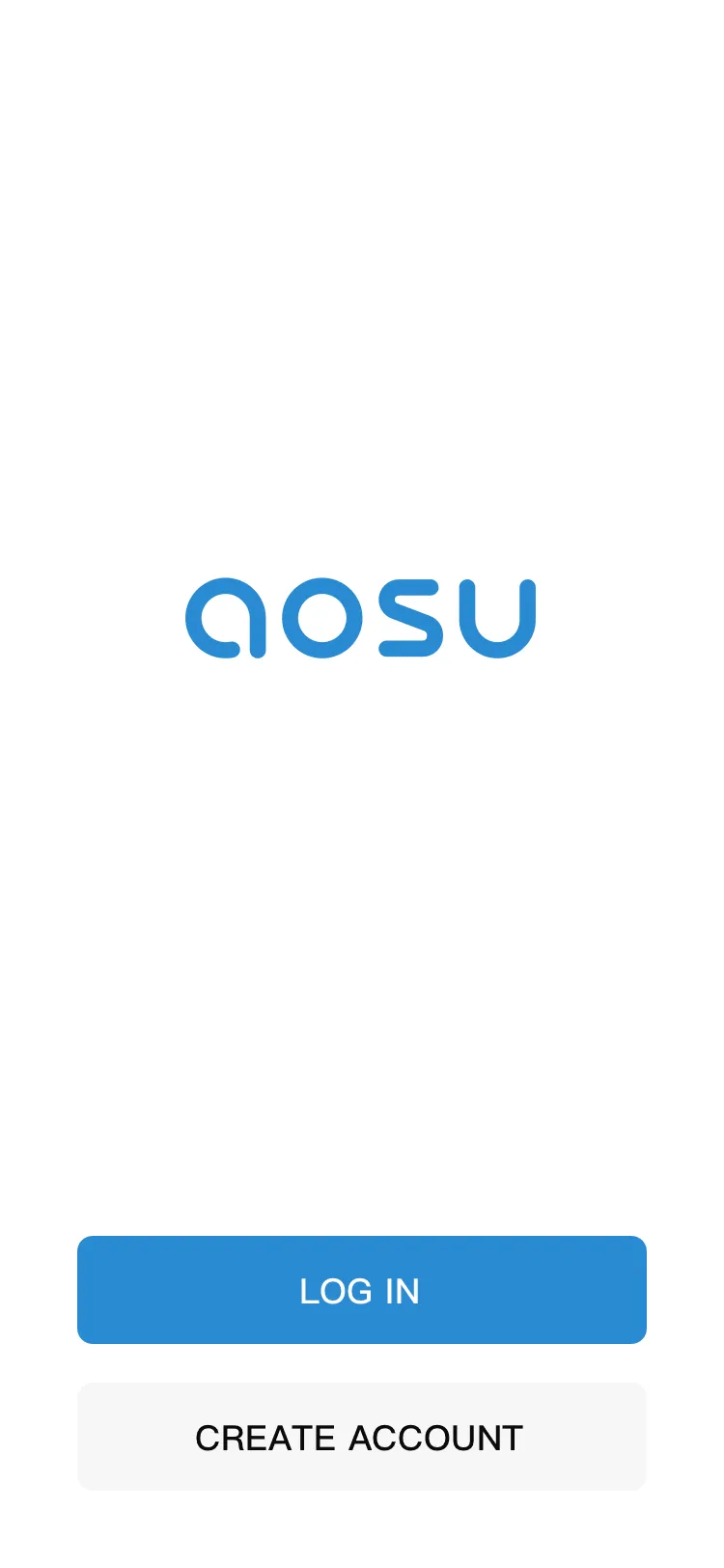 Aosu | Indus Appstore | Screenshot