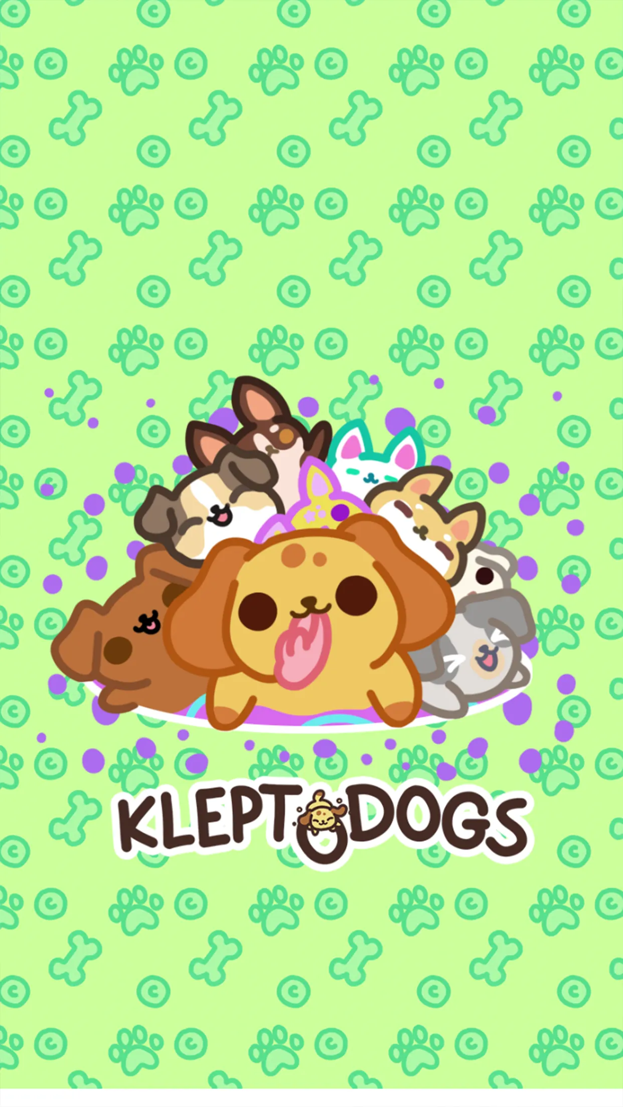 KleptoDogs | Indus Appstore | Screenshot