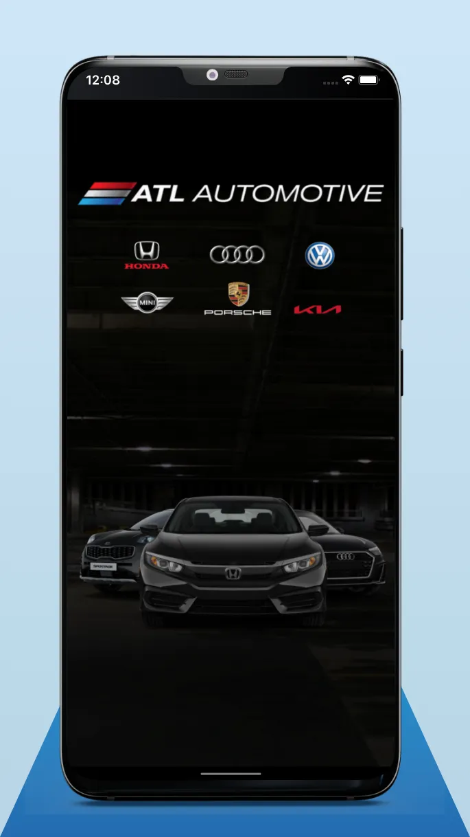 ATL AUTOMOTIVE GROUP | Indus Appstore | Screenshot