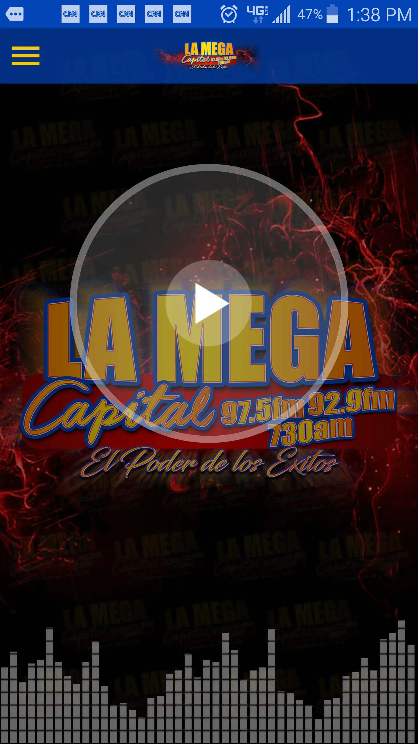 La Mega Capital | Indus Appstore | Screenshot