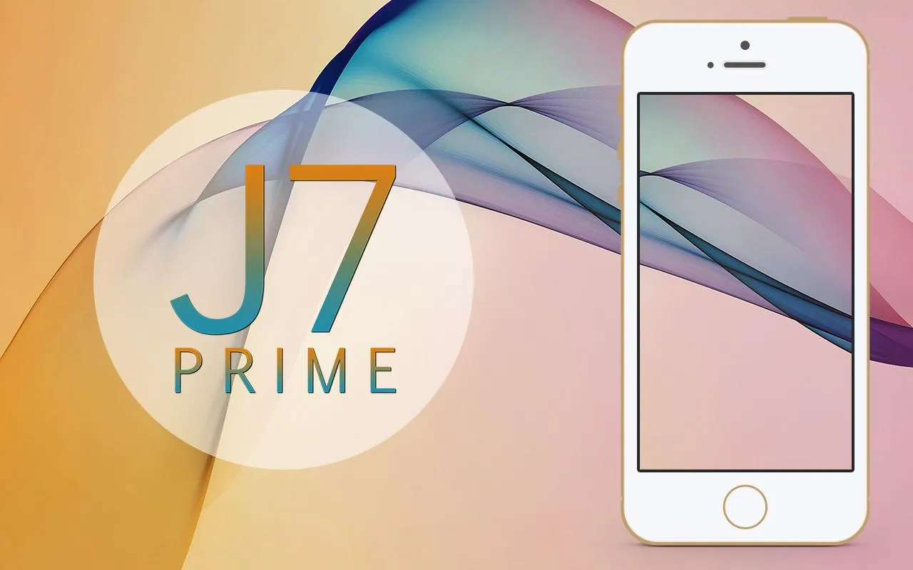 Theme for Galaxy J7 Prime | Indus Appstore | Screenshot