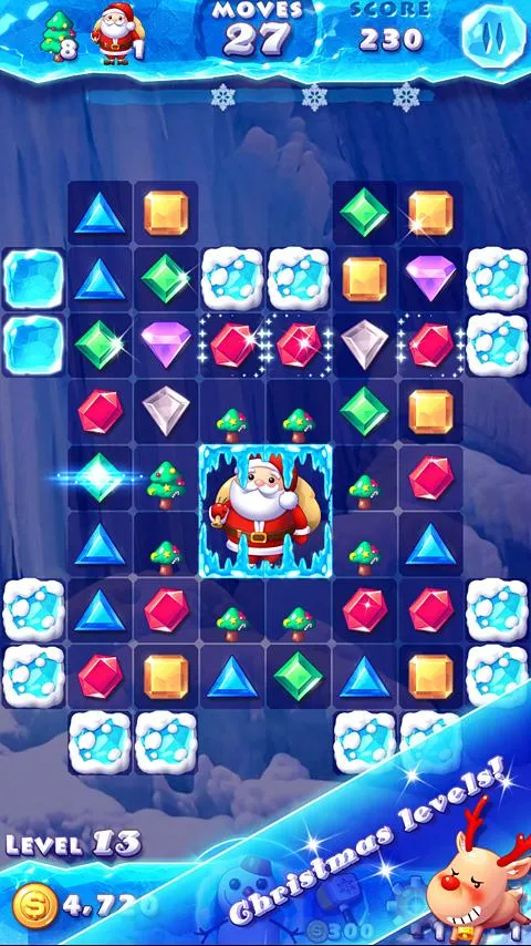 Ice Crush | Indus Appstore | Screenshot