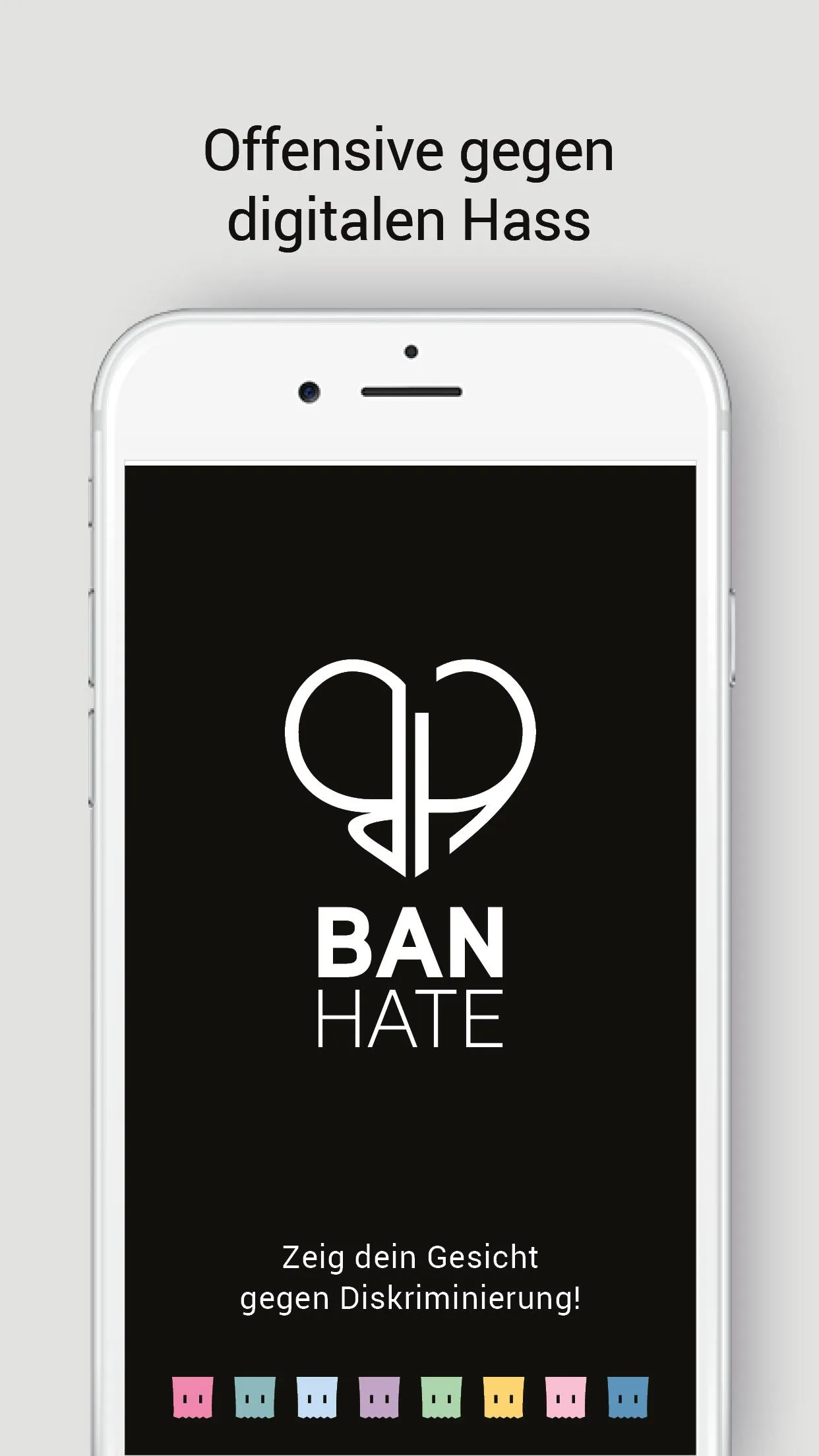 BanHate | Indus Appstore | Screenshot