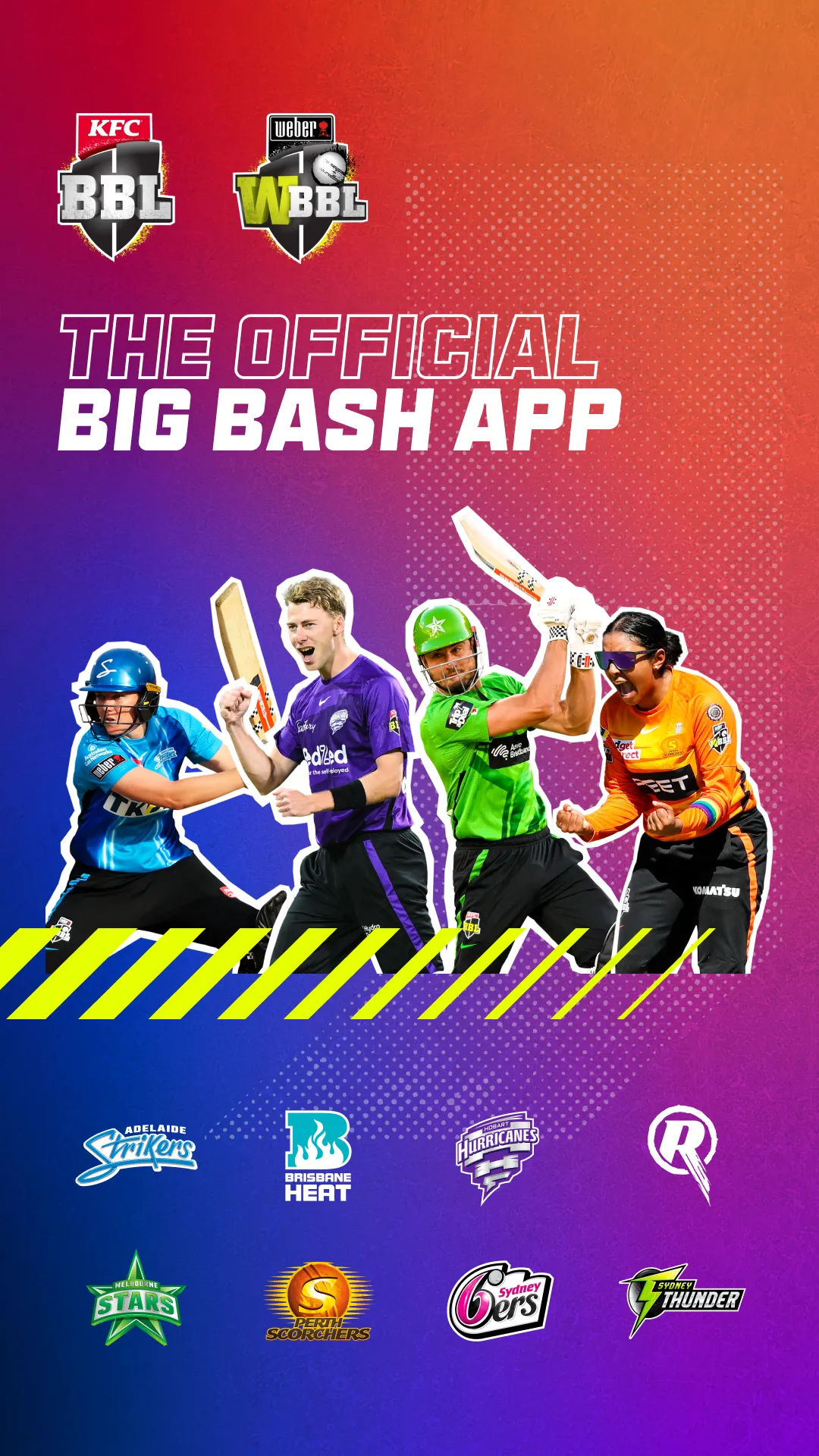 Big Bash | Indus Appstore | Screenshot