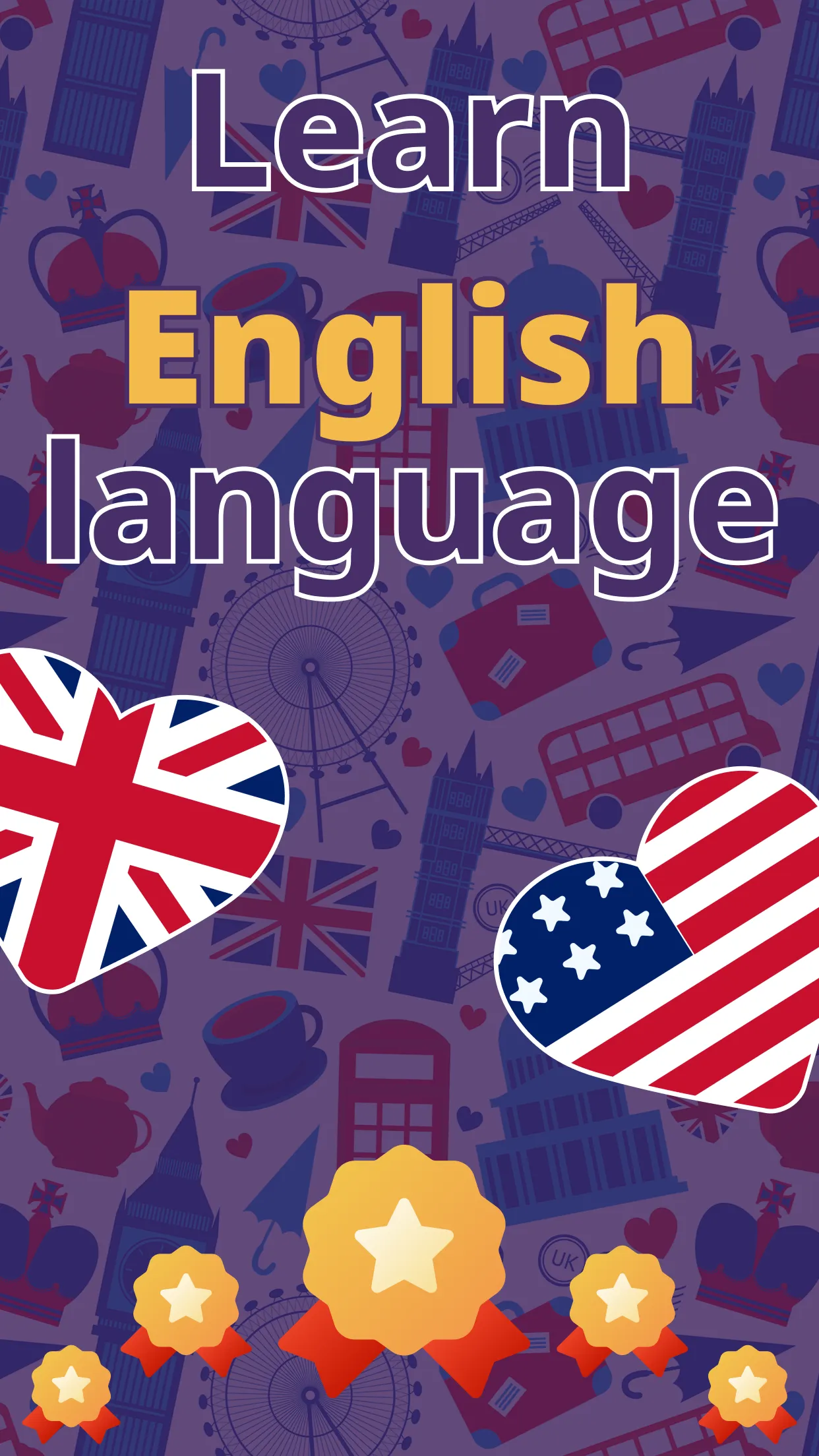 Learn English Course: Articles | Indus Appstore | Screenshot