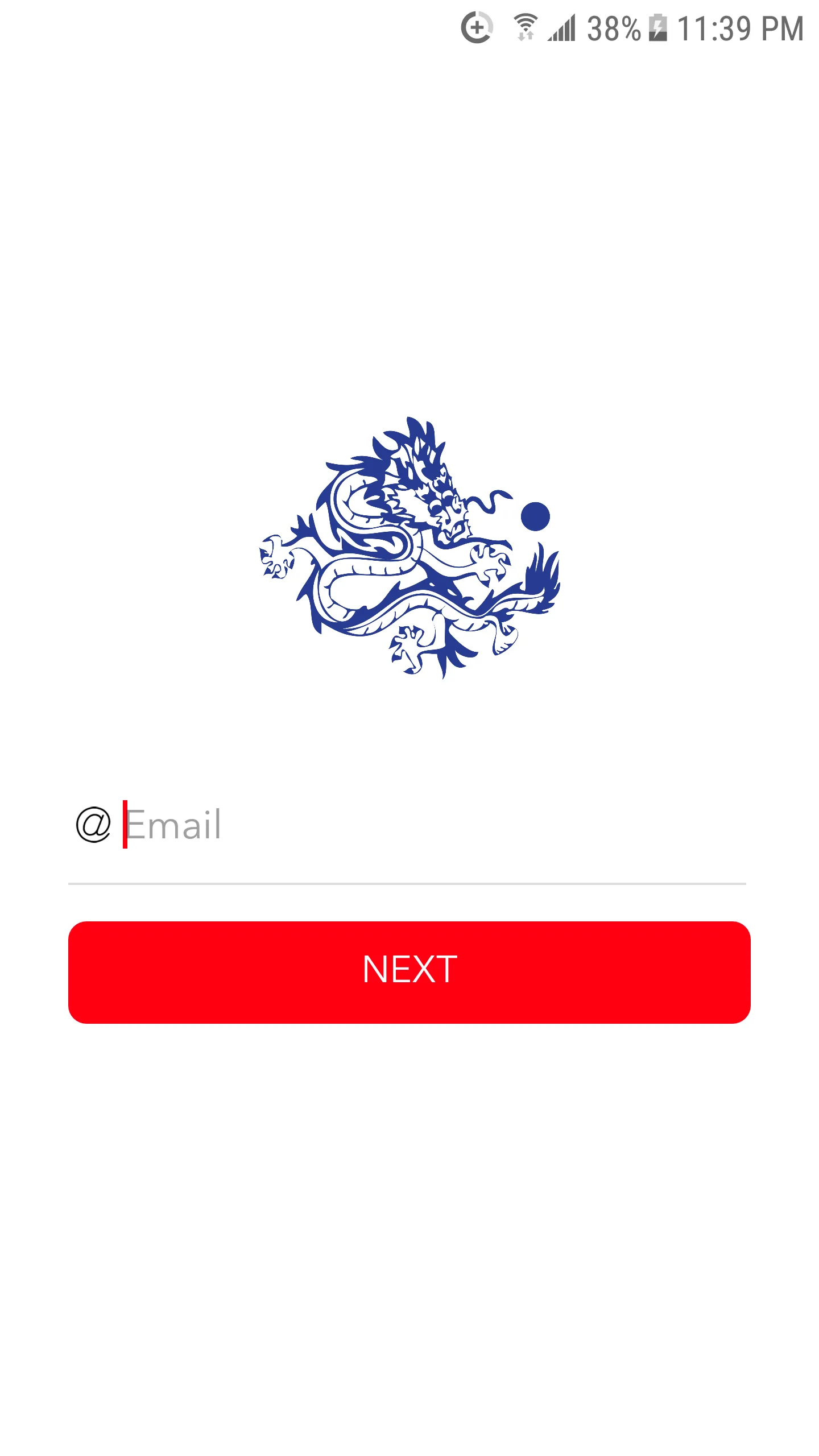 Blue Dragon School App | Indus Appstore | Screenshot