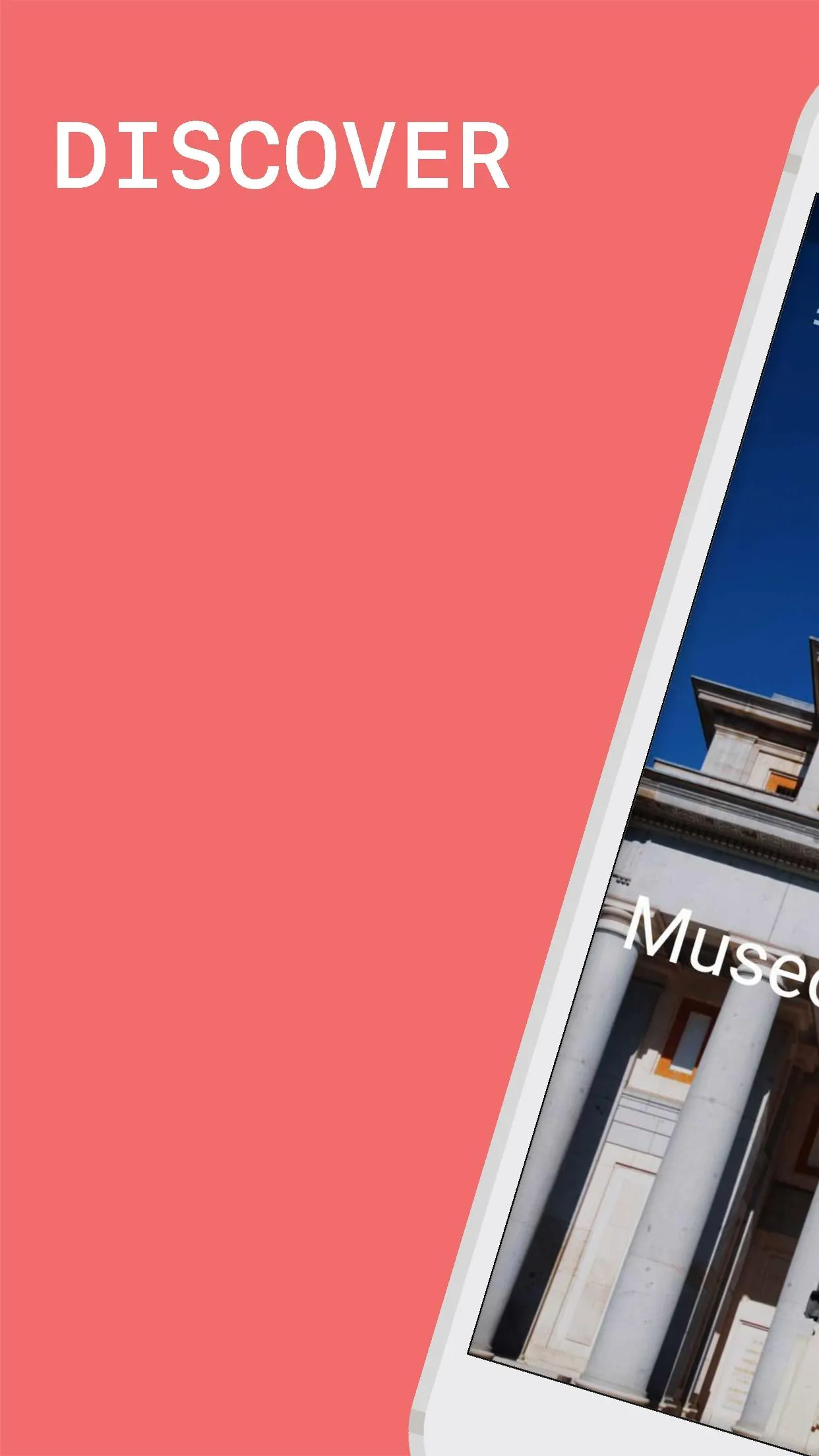 Museo del Prado Travel Guide | Indus Appstore | Screenshot