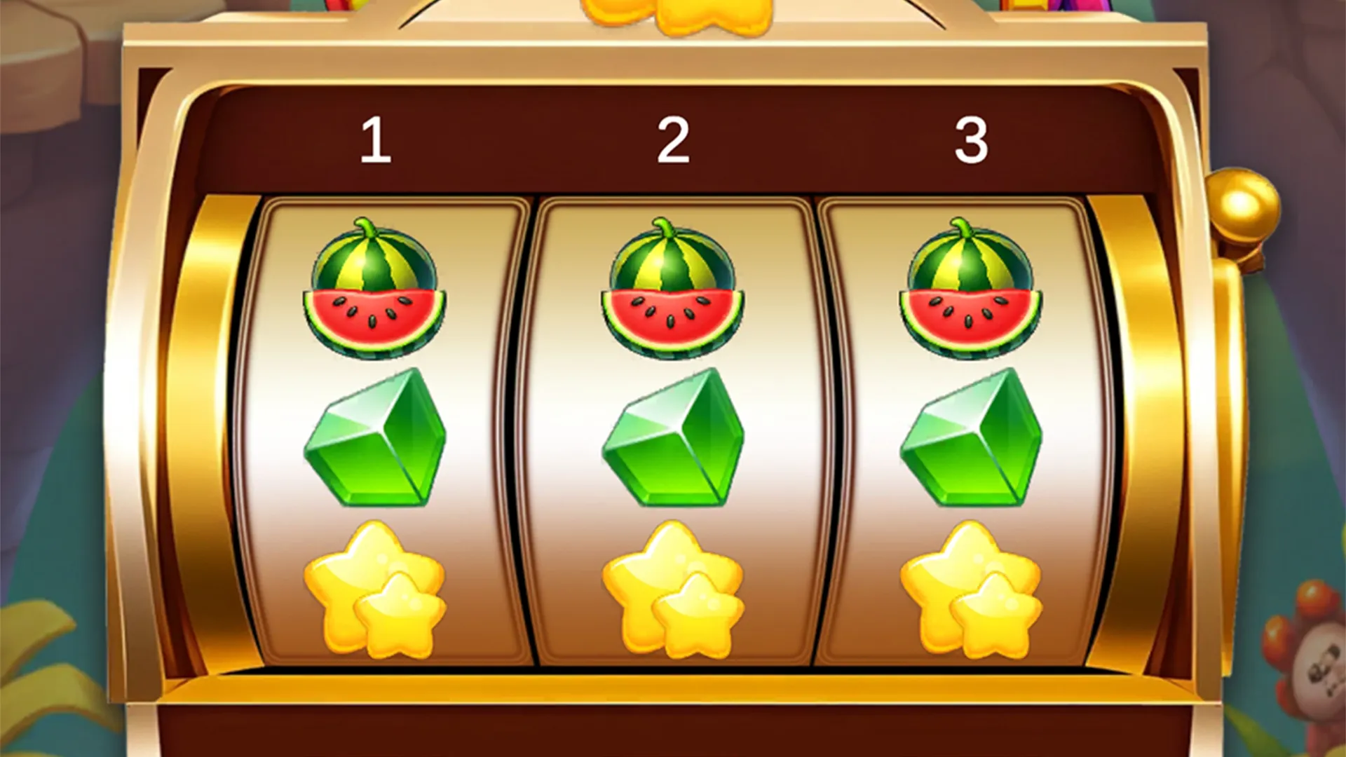 Lucky Club 777 | Indus Appstore | Screenshot