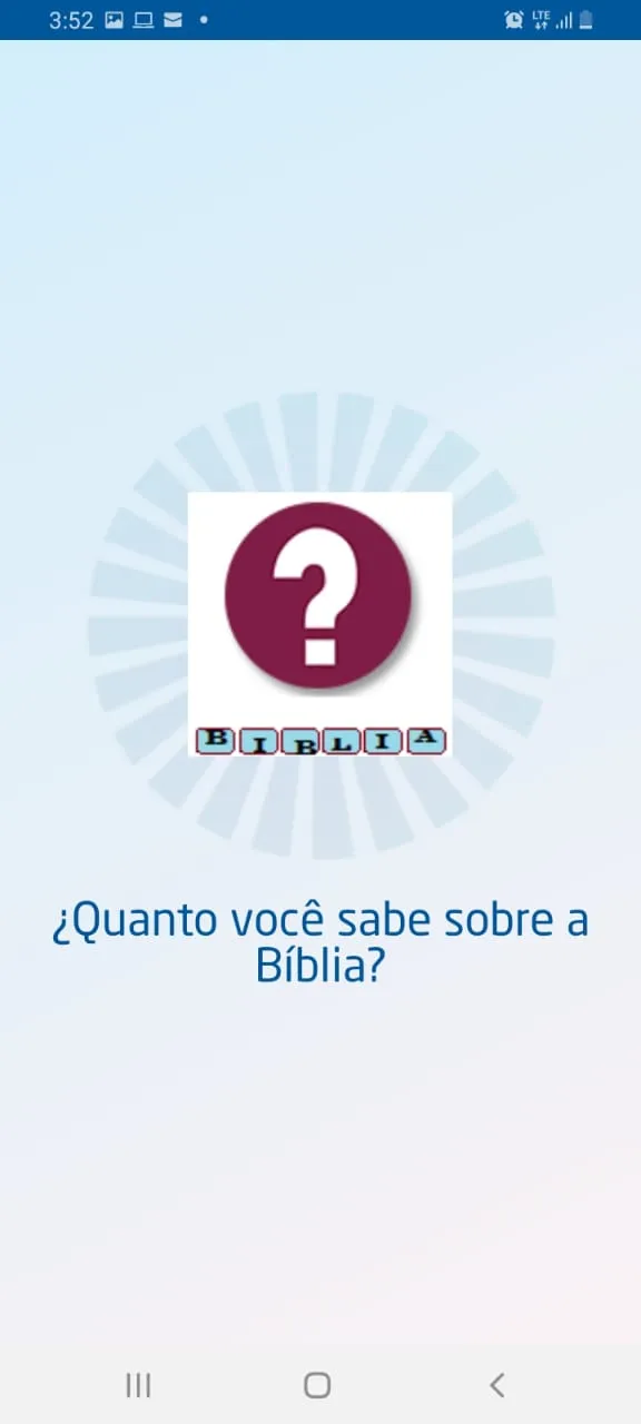 Quebra-cabeça da Bíblia | Indus Appstore | Screenshot