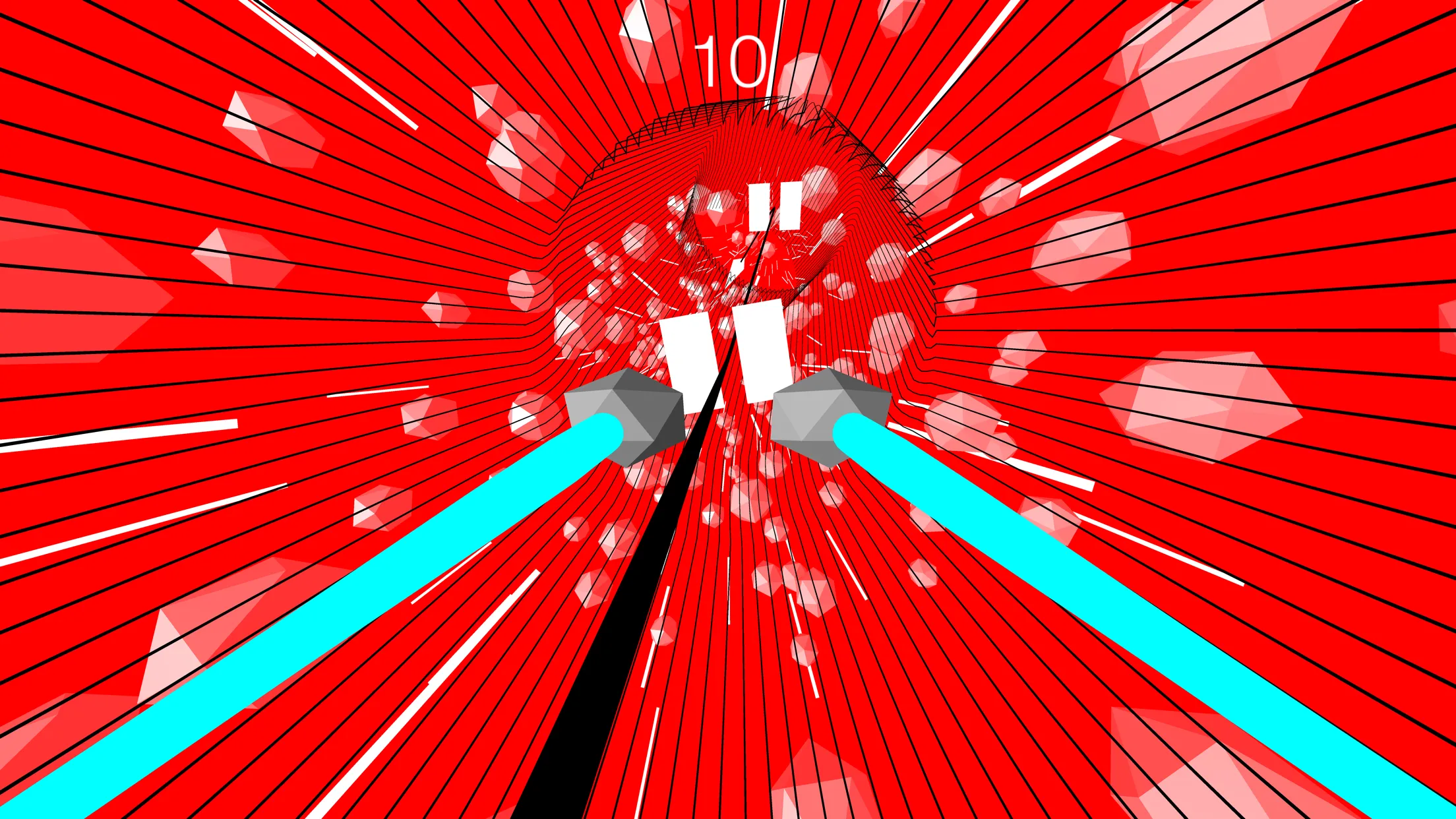 Astro Rush | Indus Appstore | Screenshot