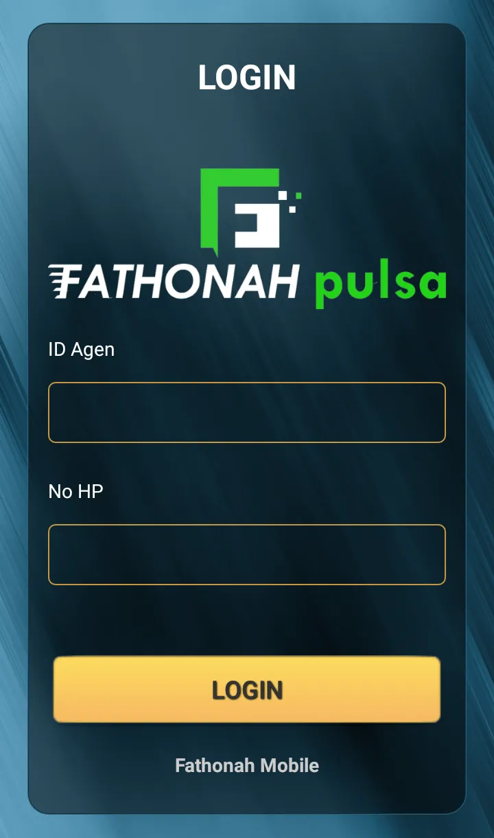 FATHONAH MOBILE | Indus Appstore | Screenshot