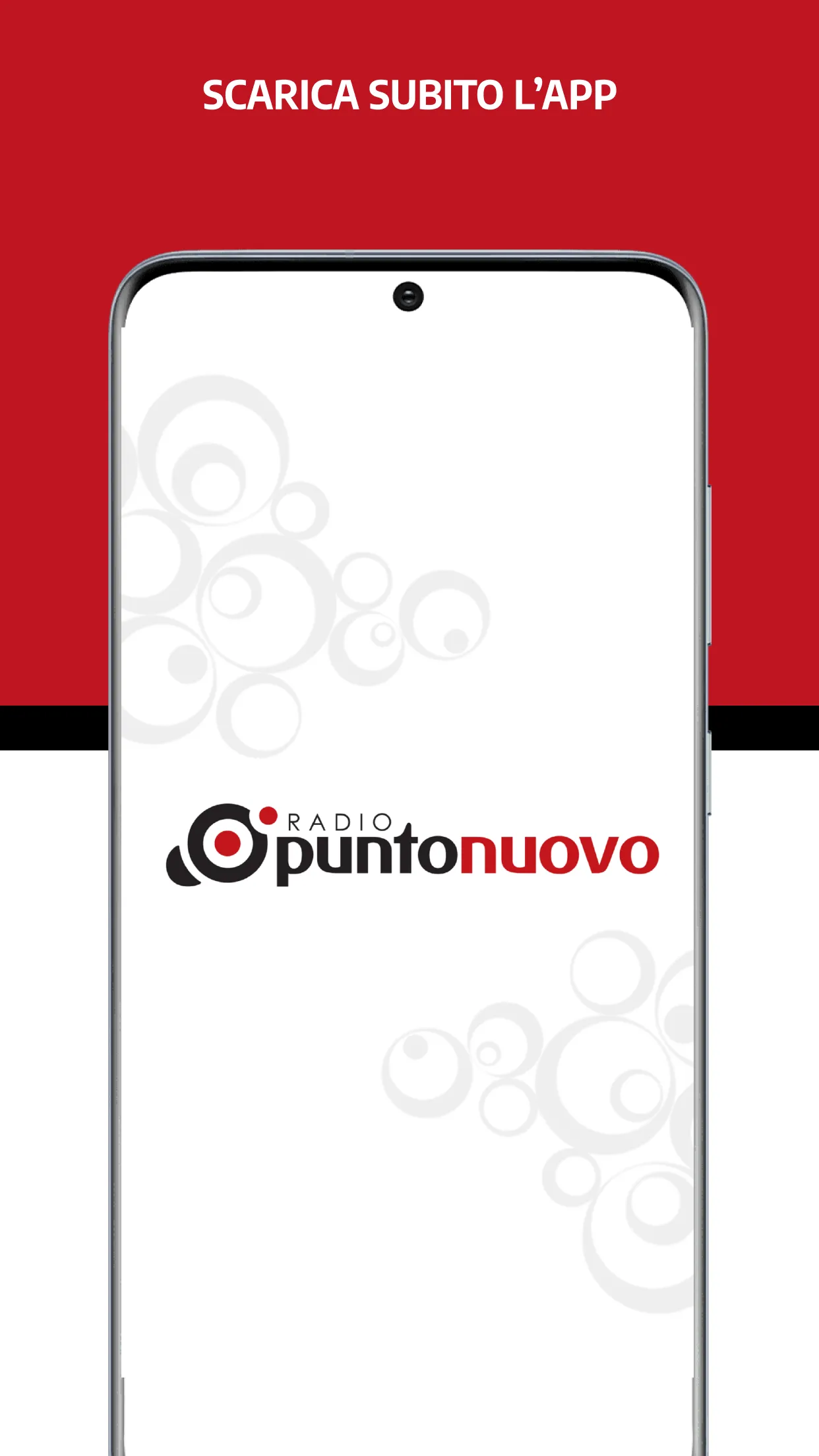 Radio Punto Nuovo | Indus Appstore | Screenshot