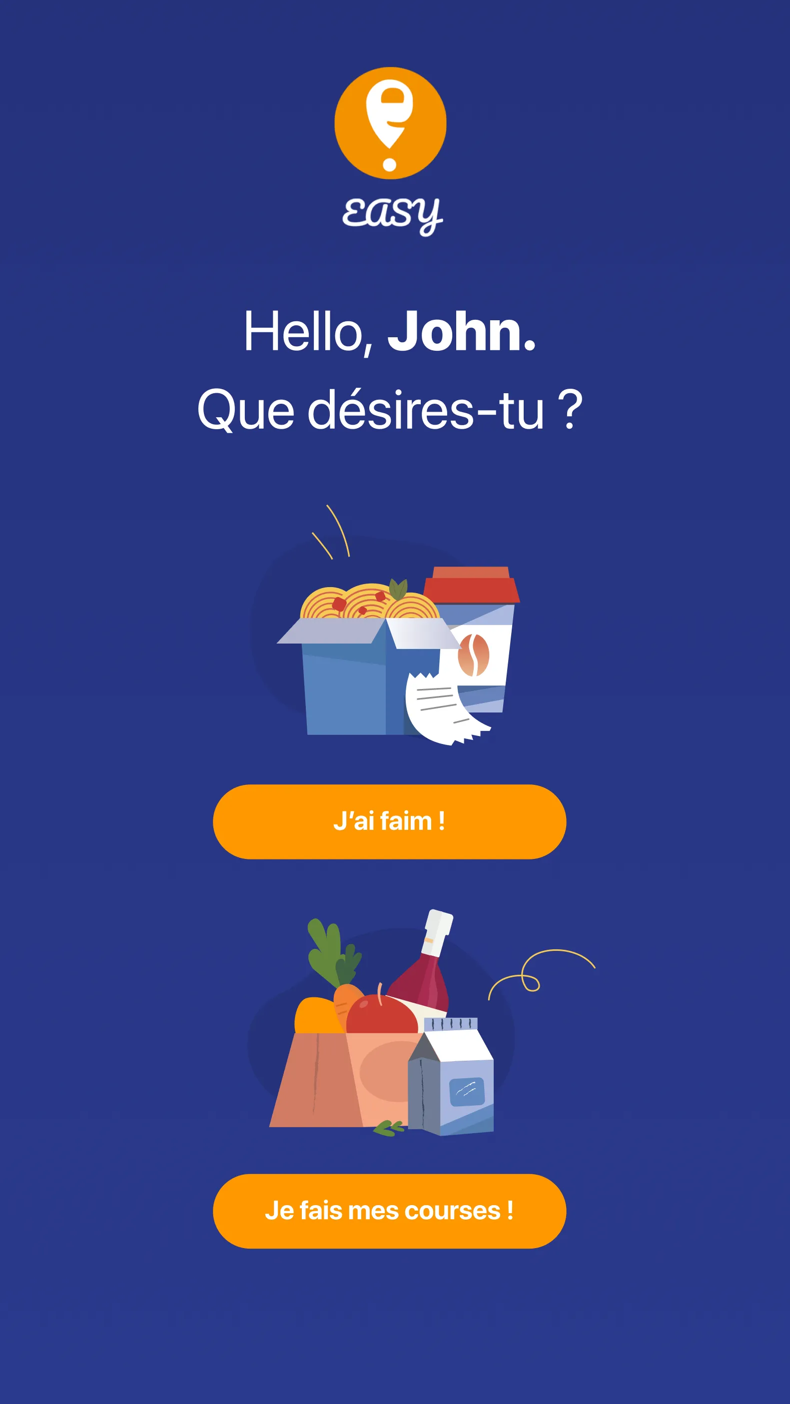 EasyTaVie | Indus Appstore | Screenshot