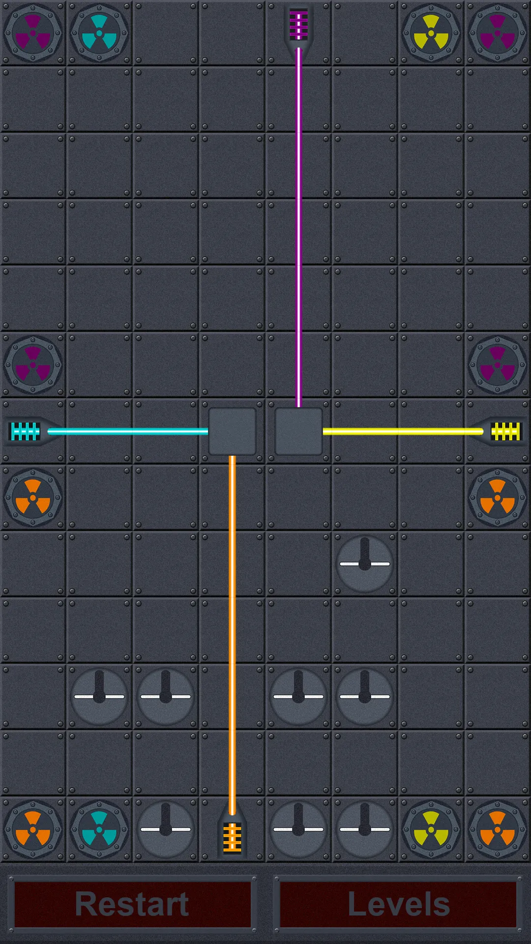 Brain Lasers Free | Indus Appstore | Screenshot