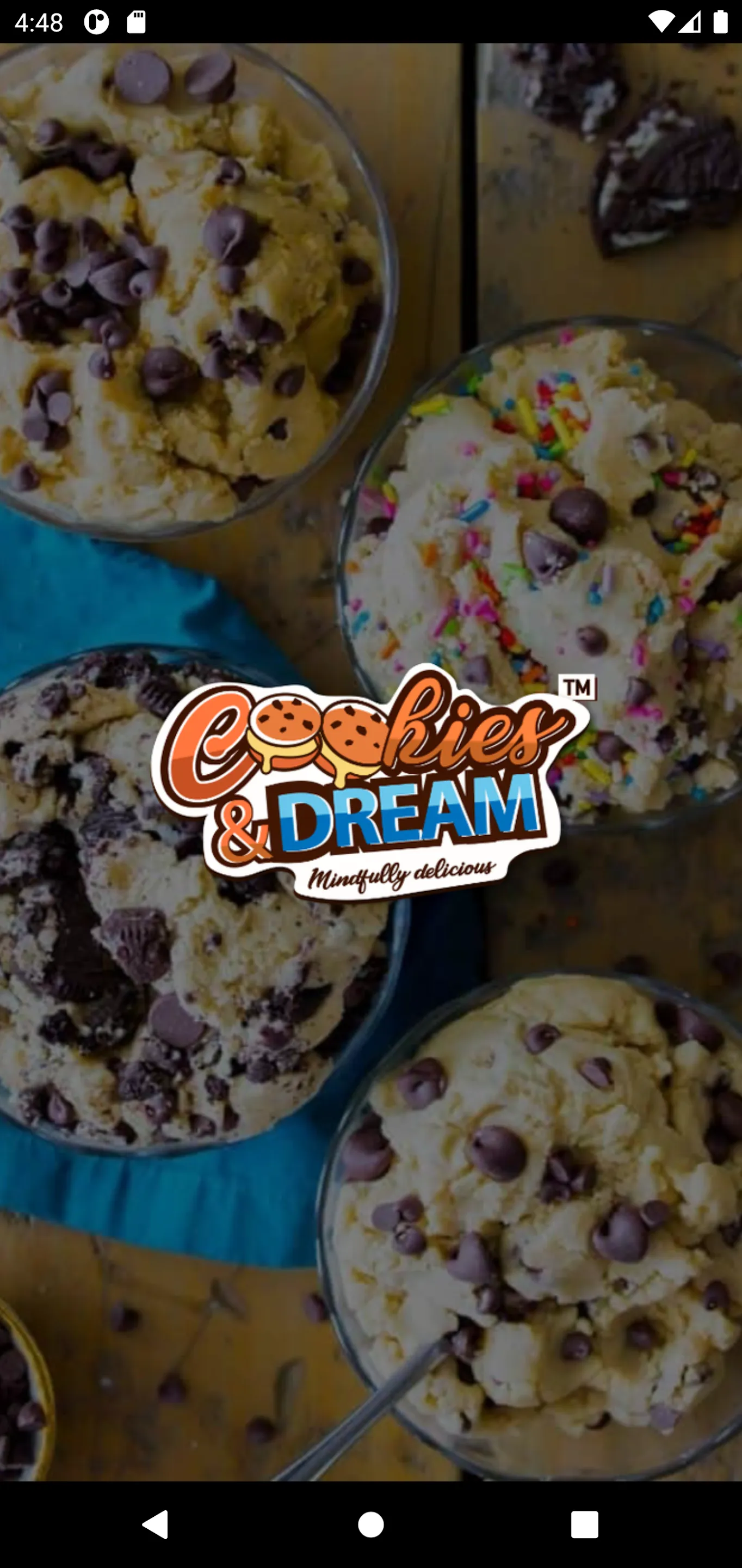 Cookies n Dream | Indus Appstore | Screenshot