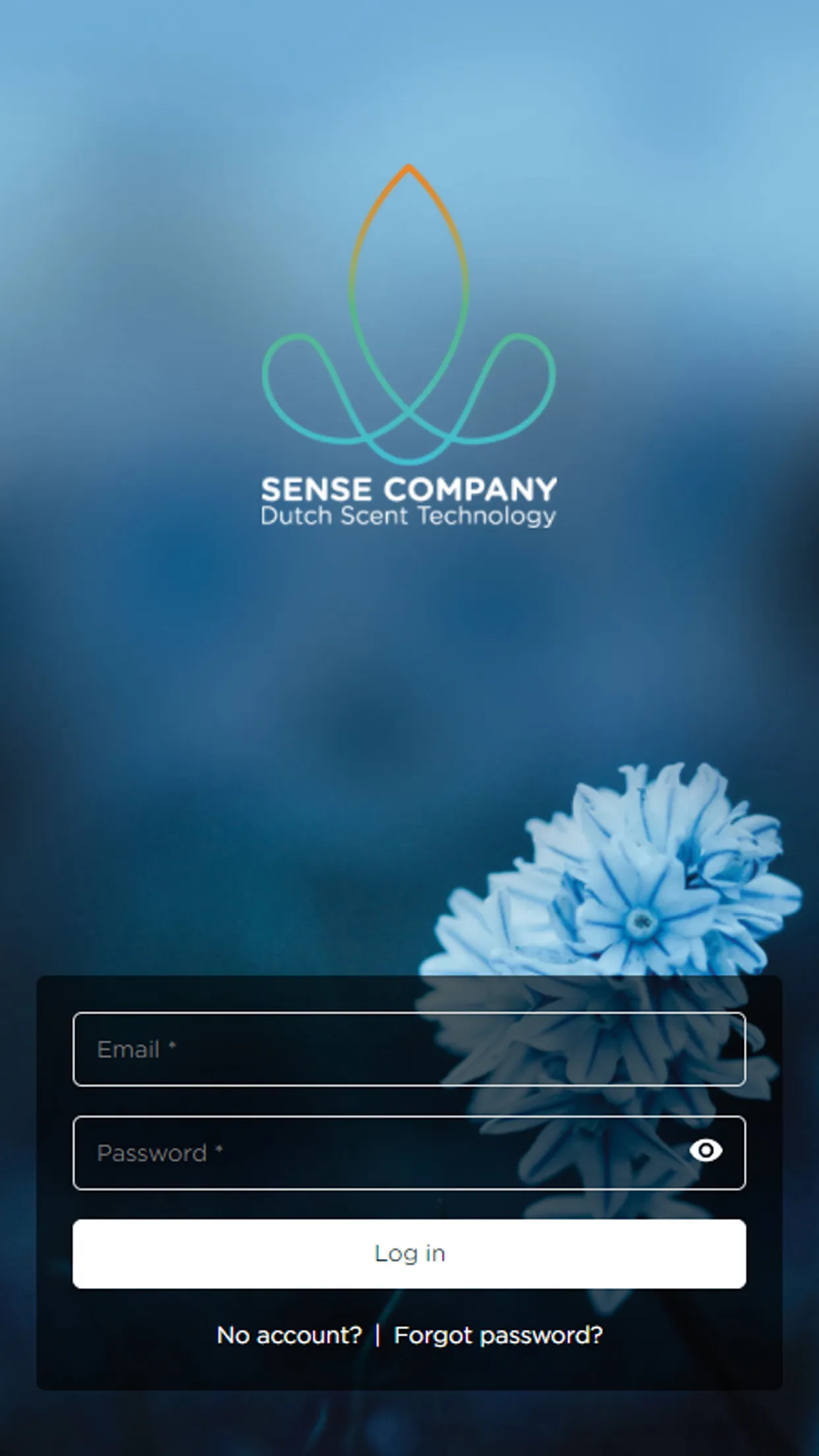 My Sense Device | Indus Appstore | Screenshot