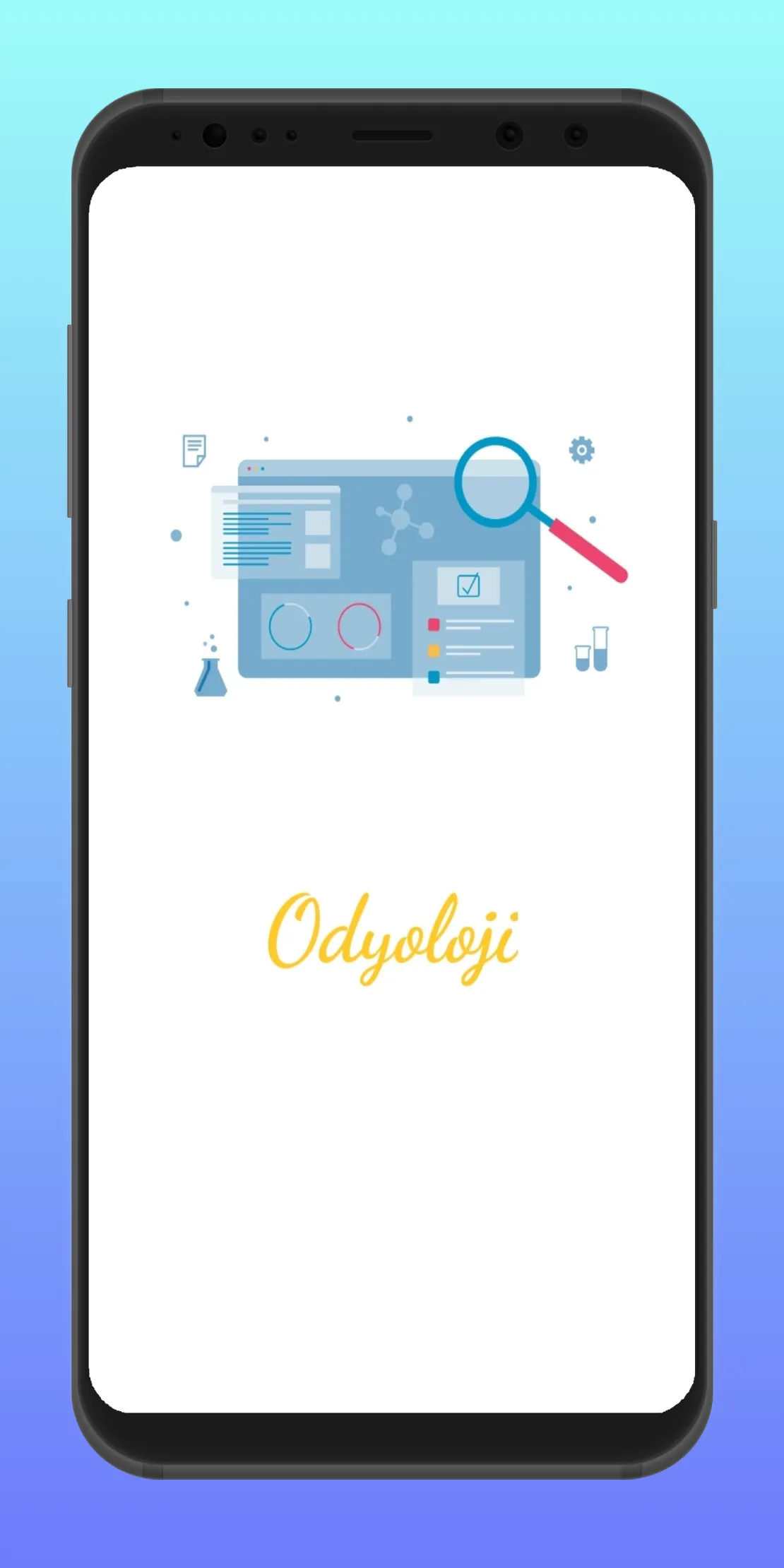 ODYOLOJİ | Indus Appstore | Screenshot