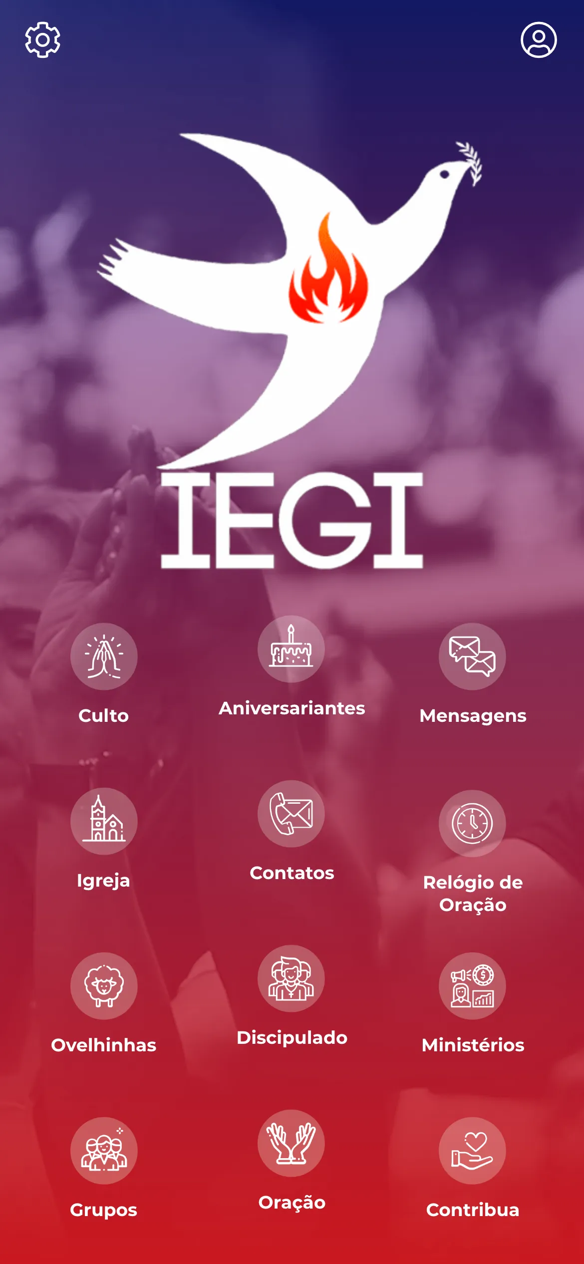 IEGI | Indus Appstore | Screenshot