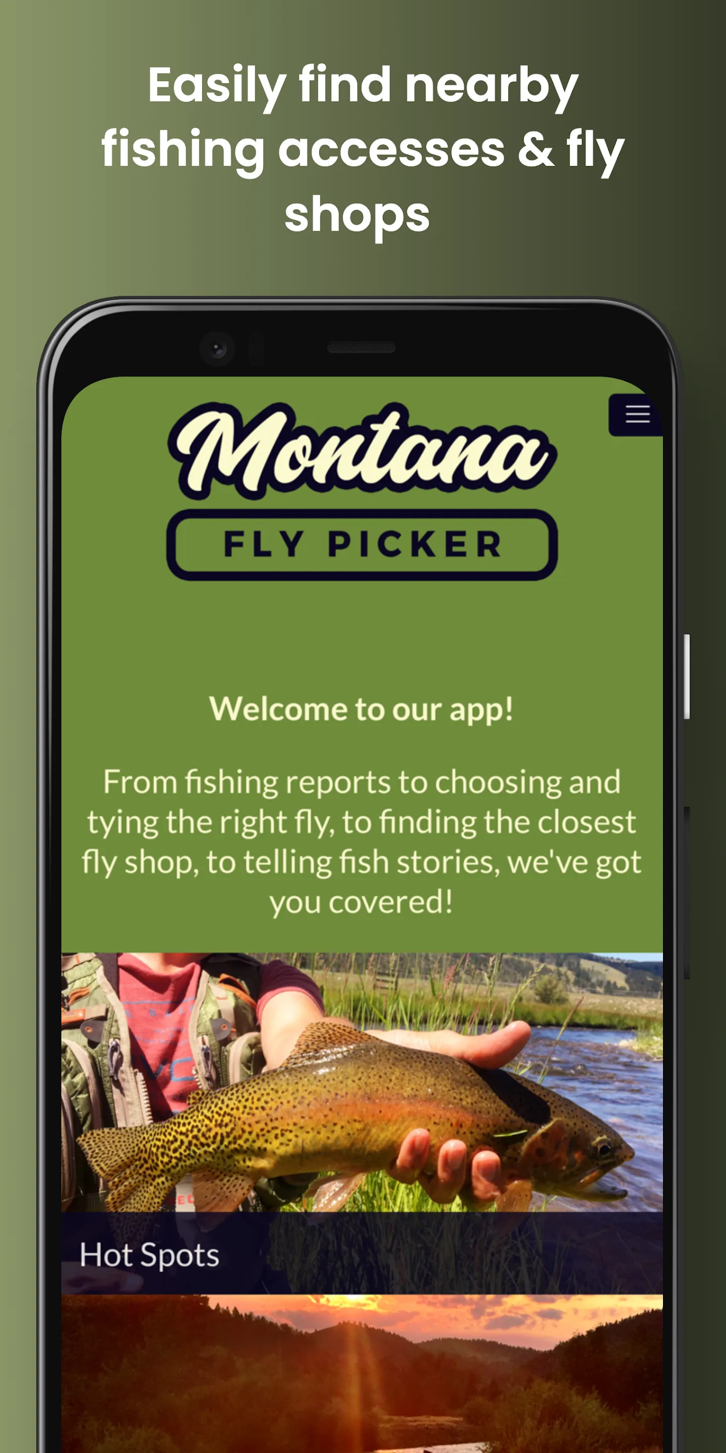 MT Fly Picker | Indus Appstore | Screenshot