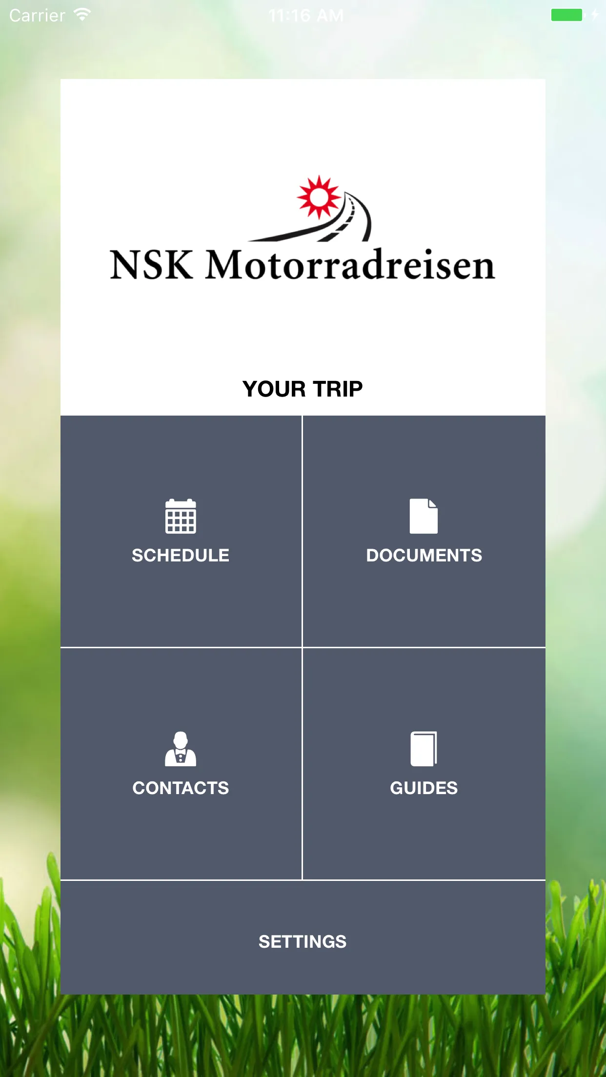 NSK | Indus Appstore | Screenshot