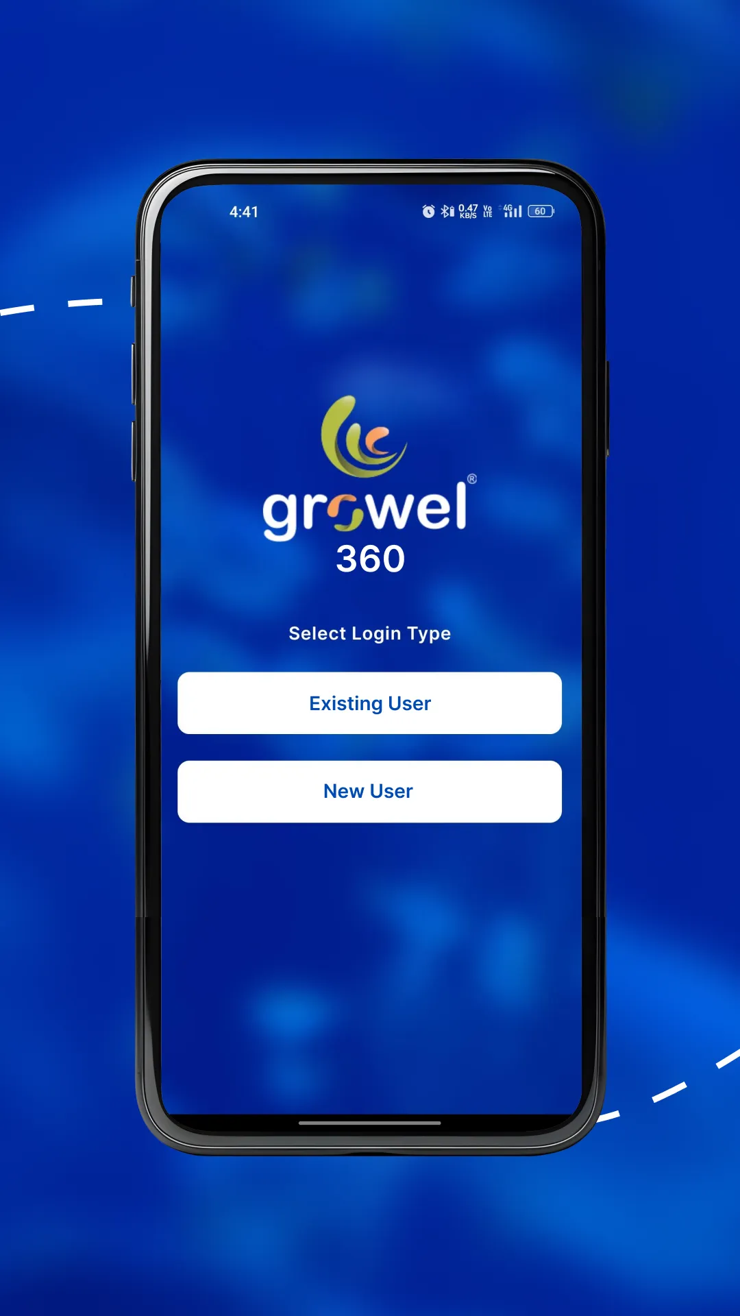 Growel 360° | Indus Appstore | Screenshot