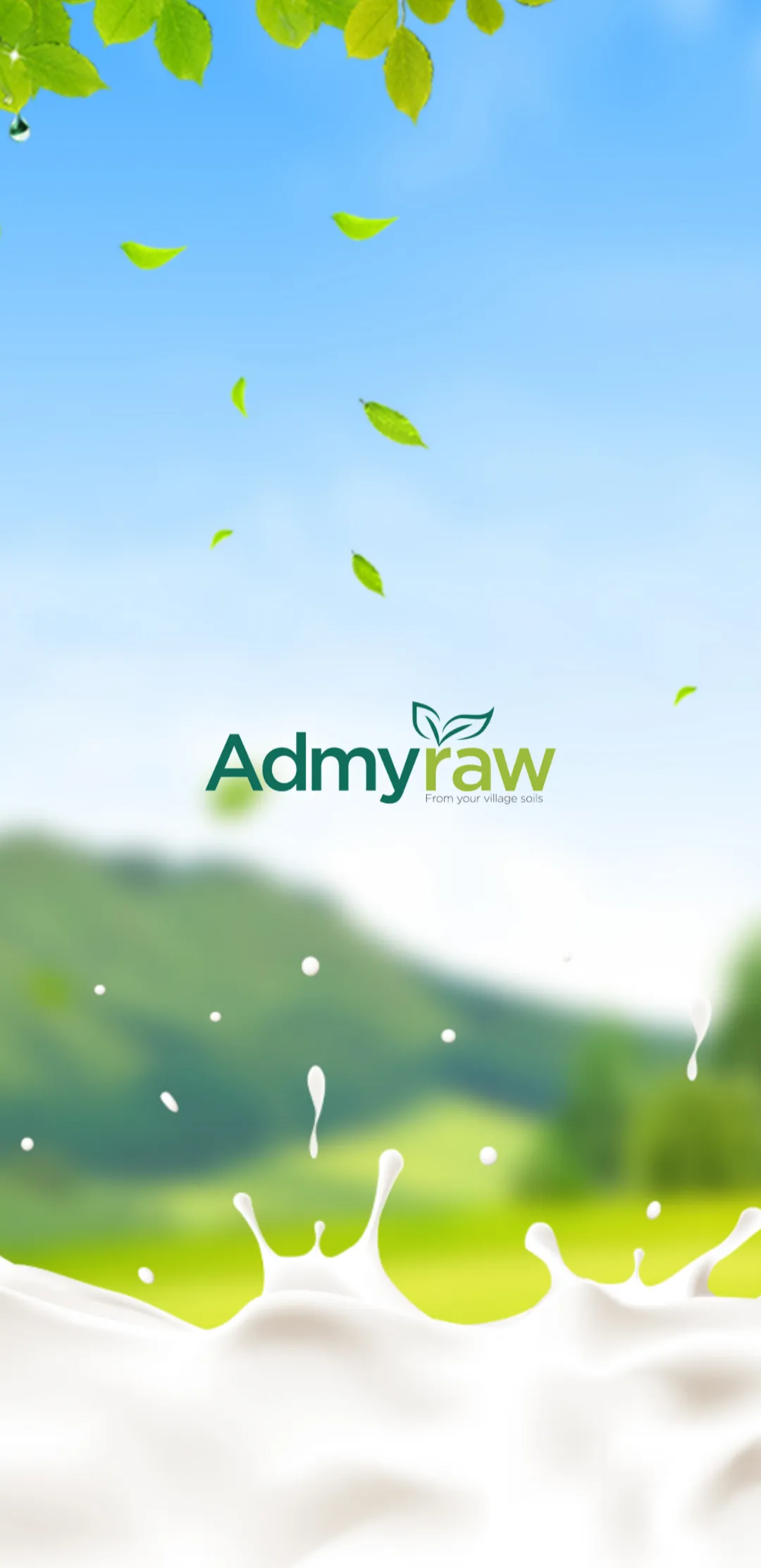 ADMYRAW | Indus Appstore | Screenshot