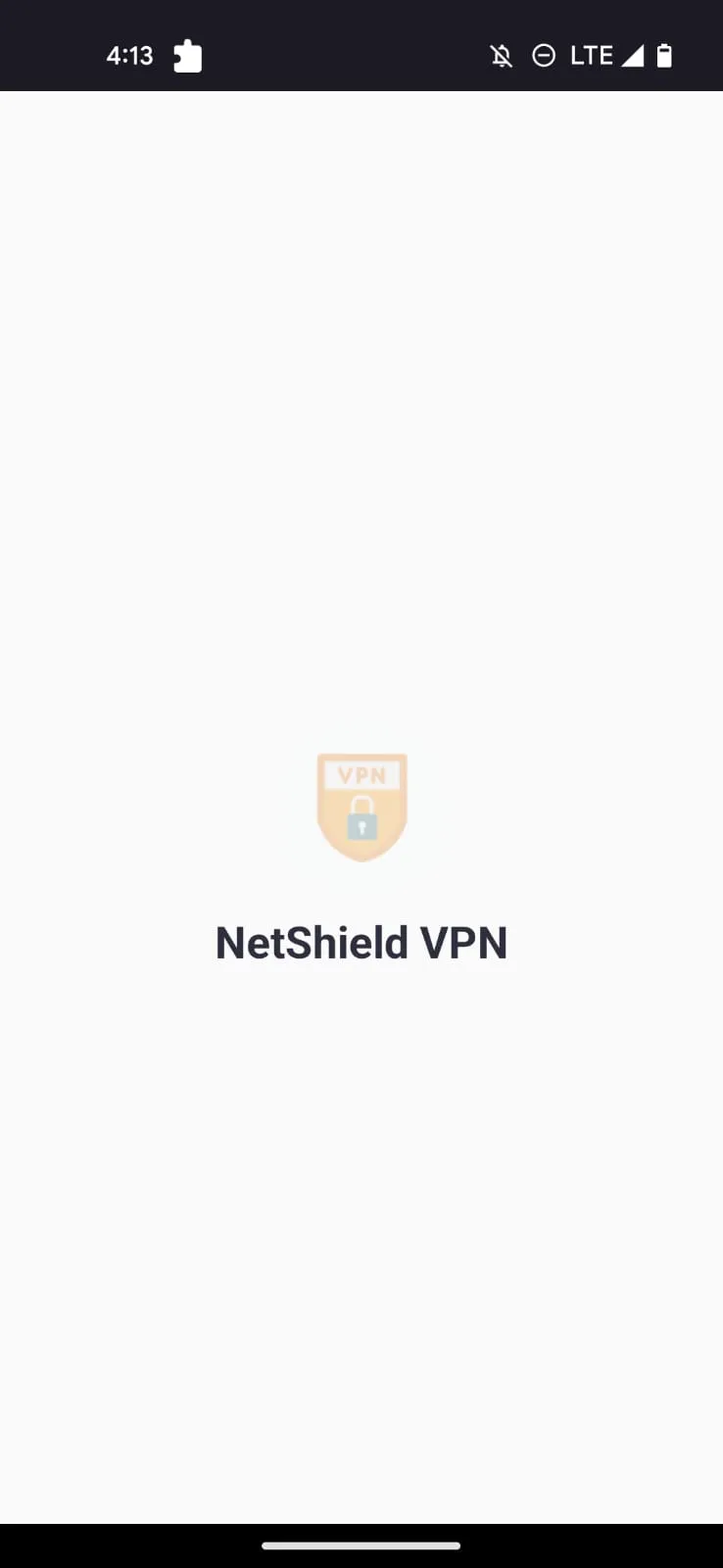 NetShield VPN - Secure Proxy | Indus Appstore | Screenshot