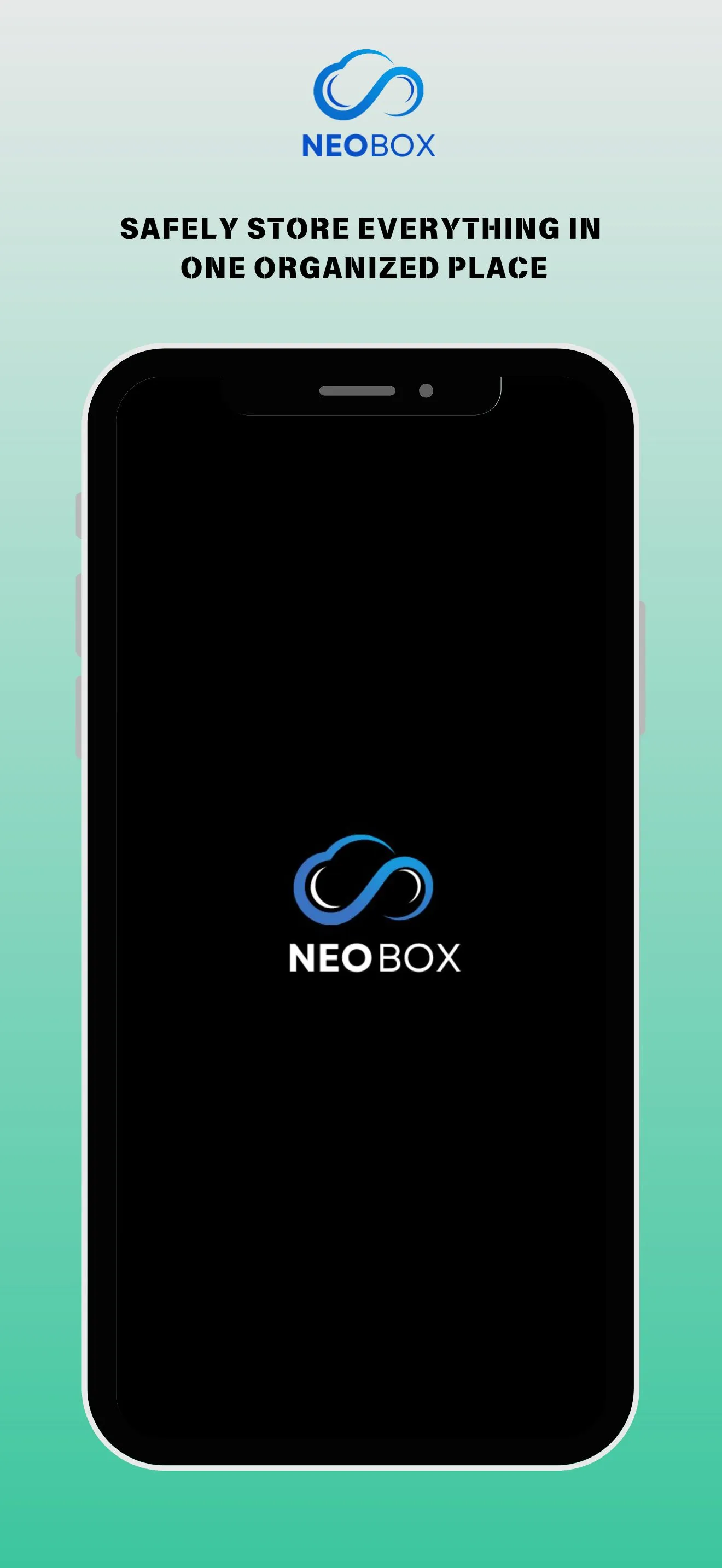 Neobox: Cloud Storage | Indus Appstore | Screenshot