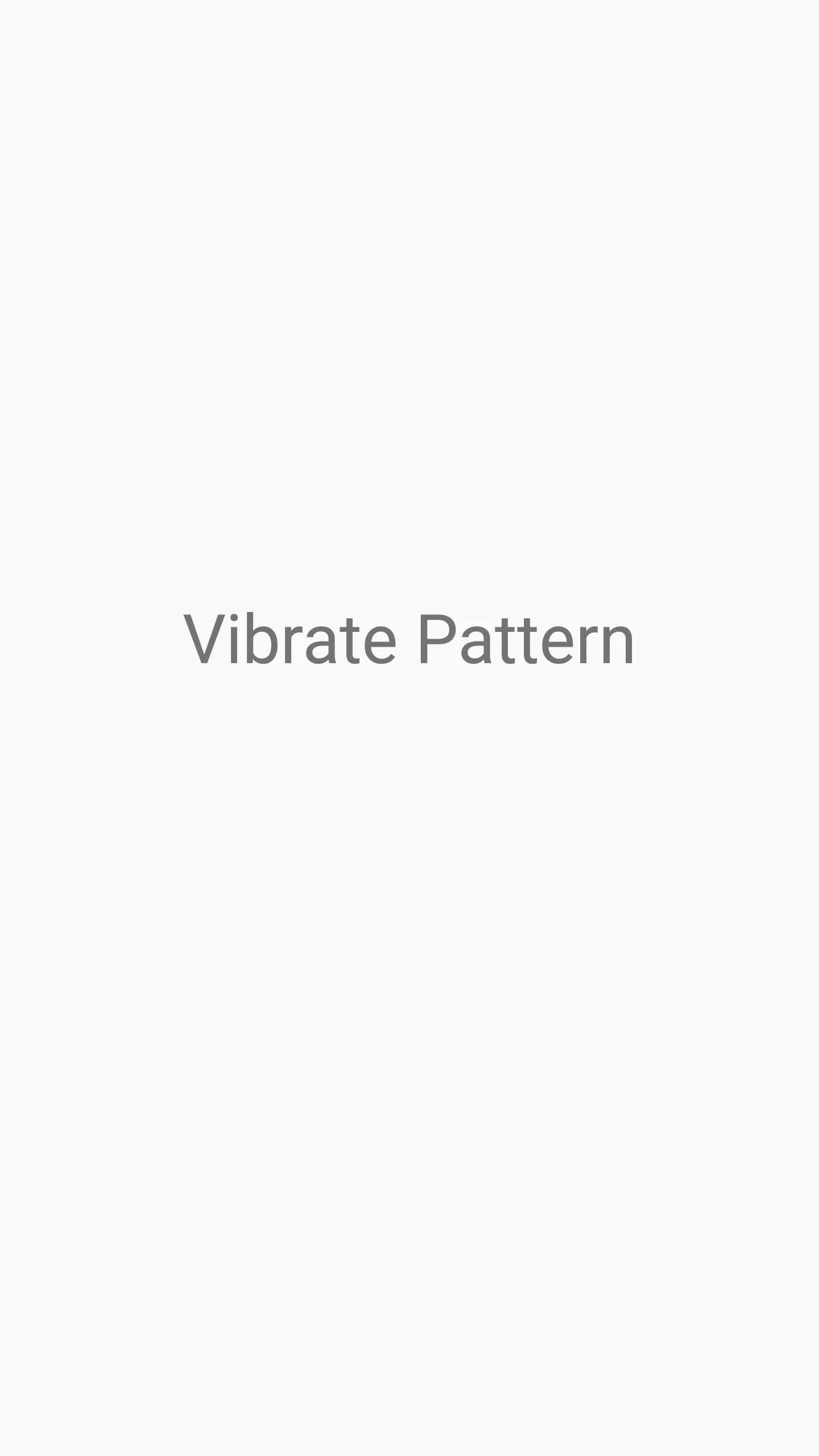 Make your own vibrations. | Indus Appstore | Screenshot