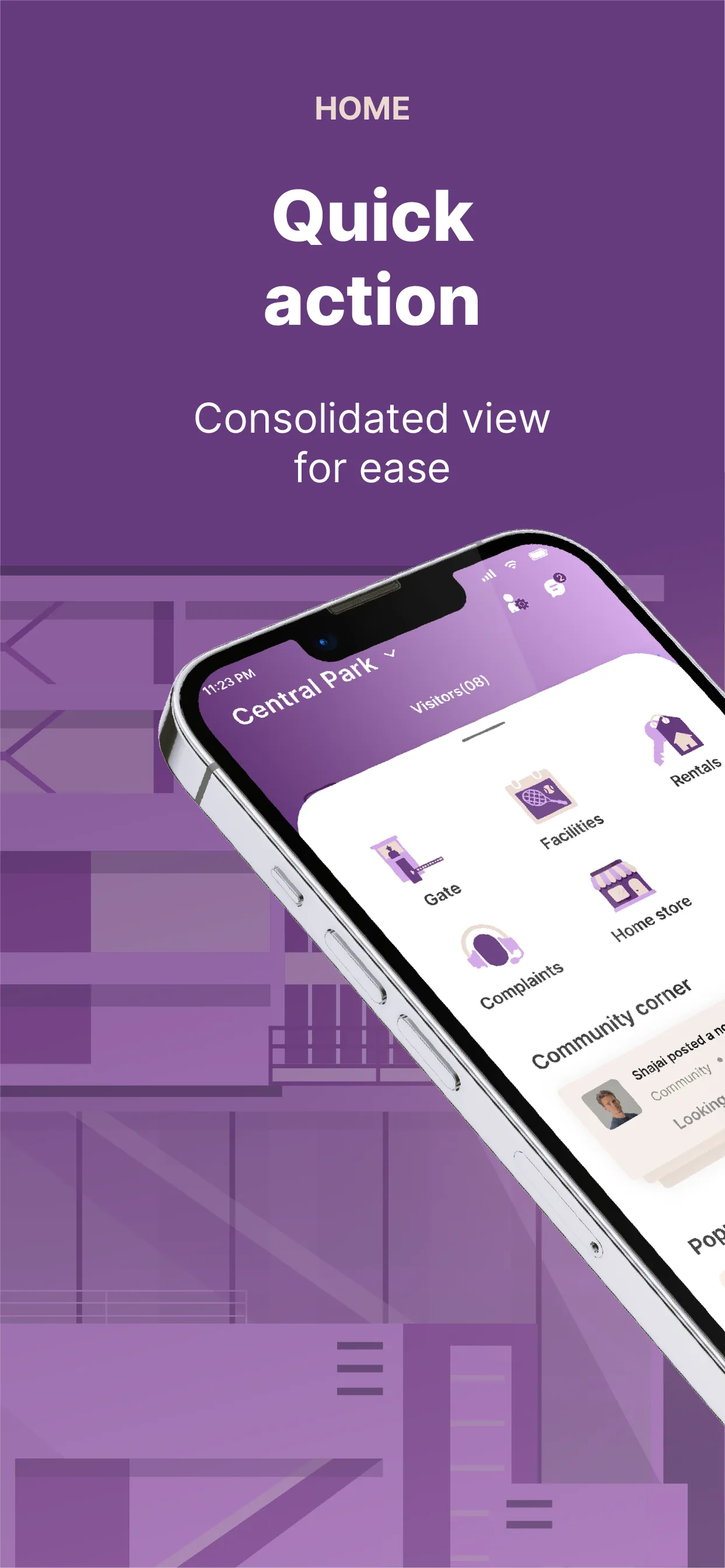ANACITY IN | Indus Appstore | Screenshot
