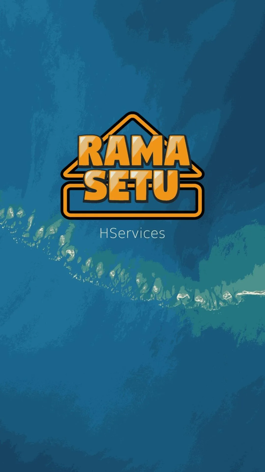 Rama Setu Game | Indus Appstore | Screenshot