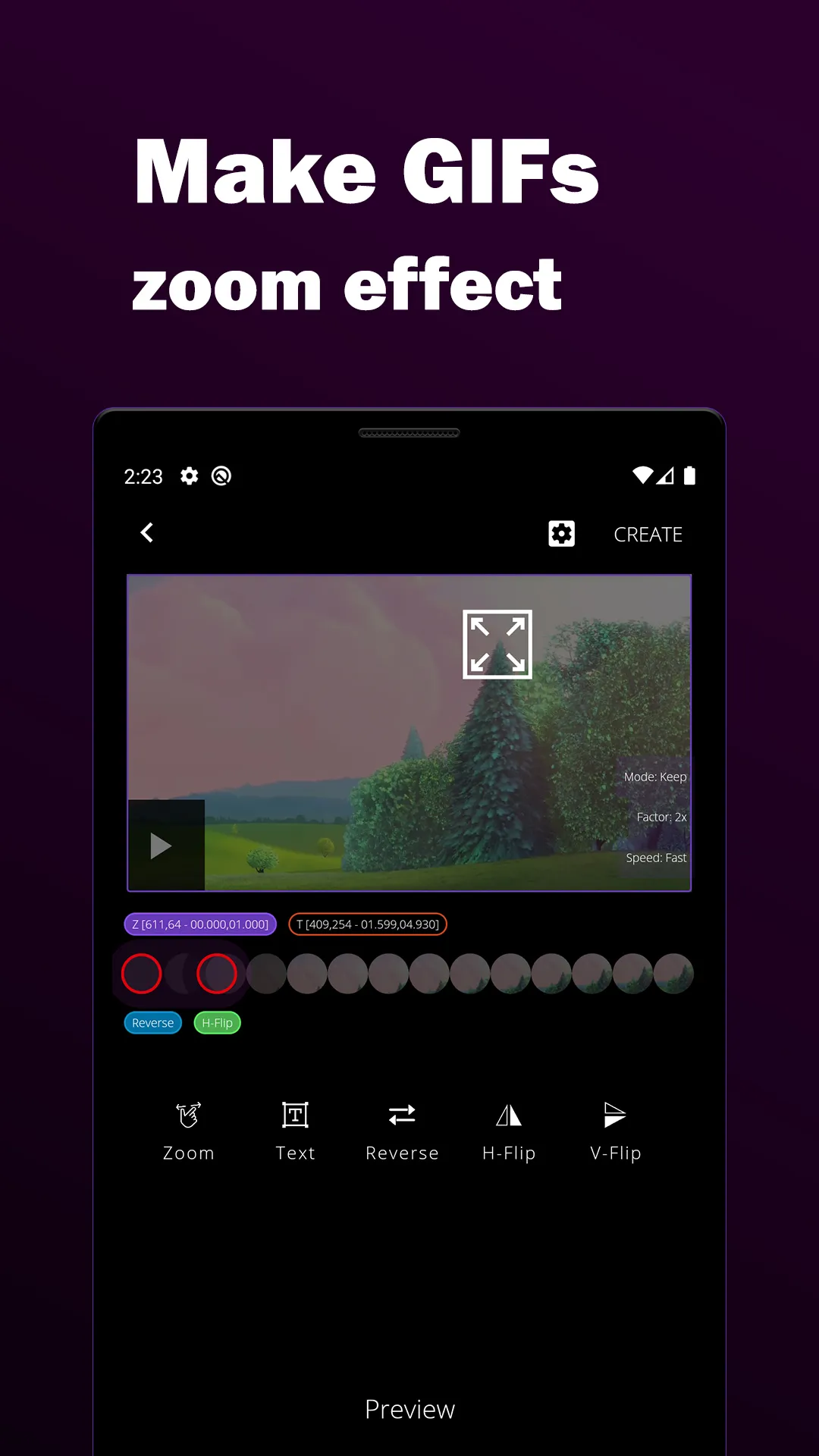 YouGif - Video to GIF | Indus Appstore | Screenshot