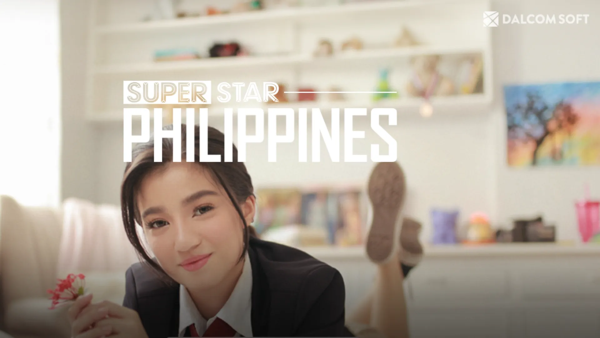 SUPERSTAR PHILIPPINES | Indus Appstore | Screenshot