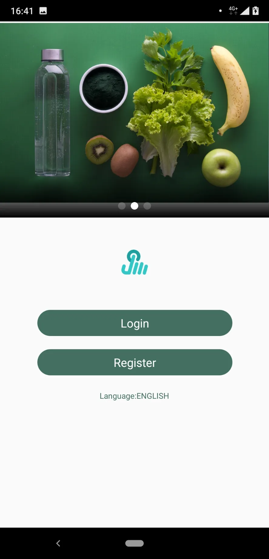 JimAI Pro | Indus Appstore | Screenshot