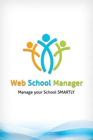 Web School Manager | Indus Appstore | Screenshot