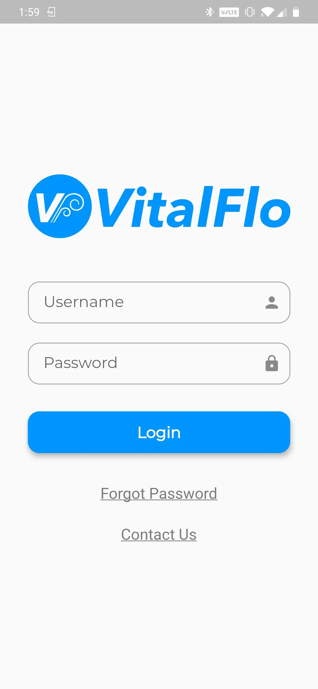 VitalFlo Health | Indus Appstore | Screenshot