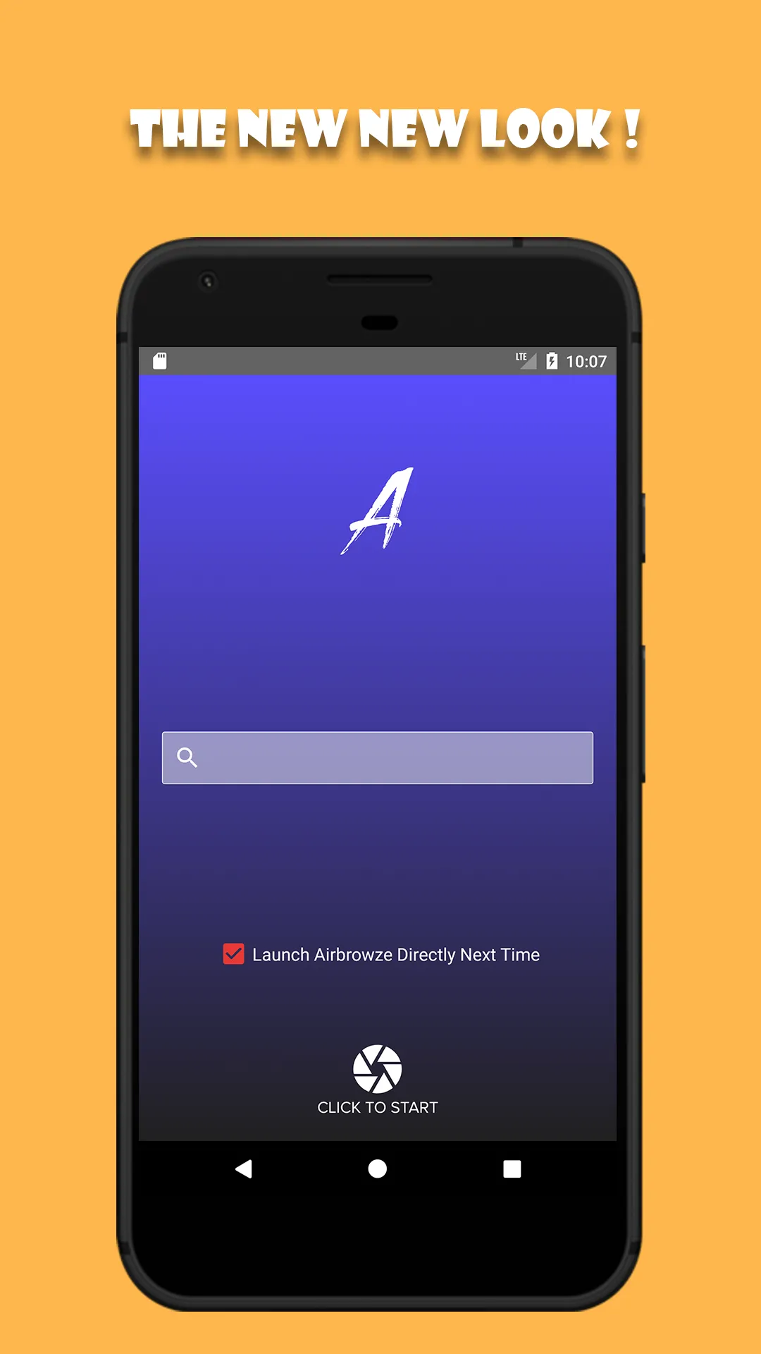 Airbrowze | Indus Appstore | Screenshot