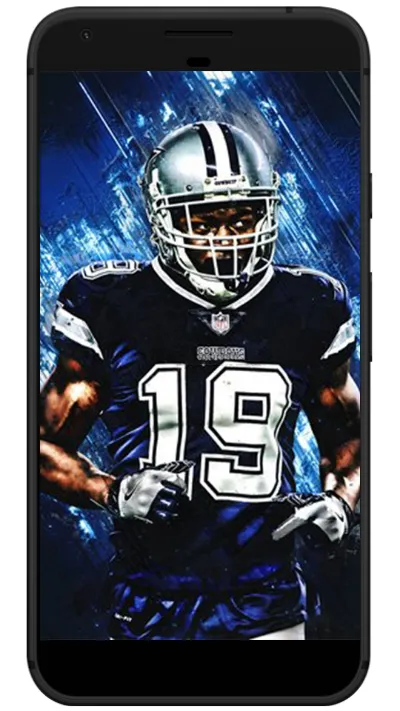 Amari Cooper HD Wallpapers | Indus Appstore | Screenshot