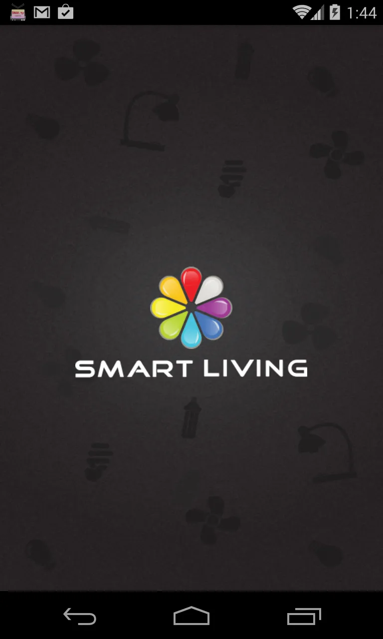 SmartLiving | Indus Appstore | Screenshot