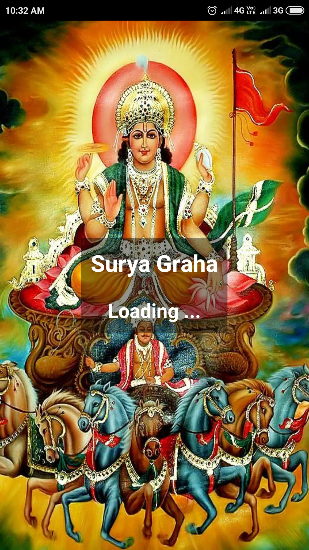 Surya Graha | Indus Appstore | Screenshot