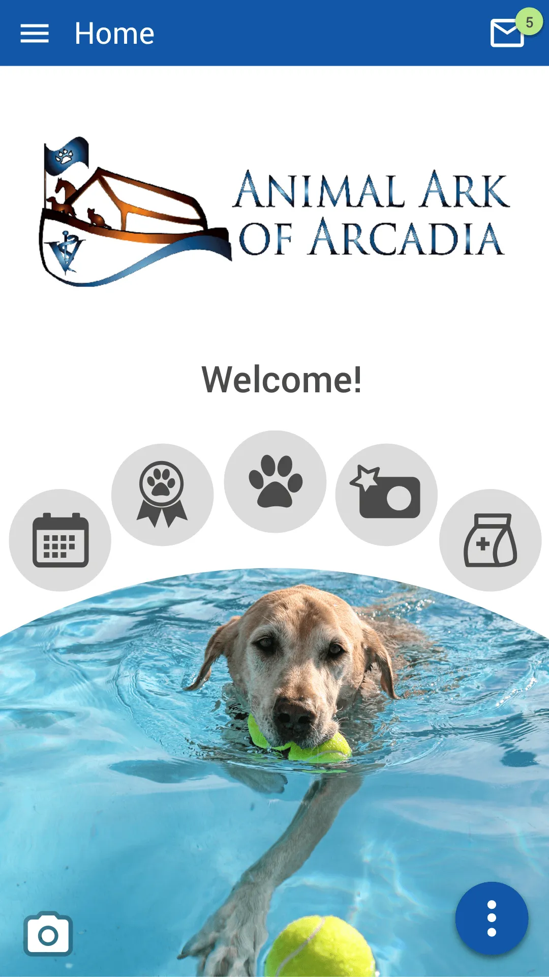 Animal Ark of Arcadia | Indus Appstore | Screenshot