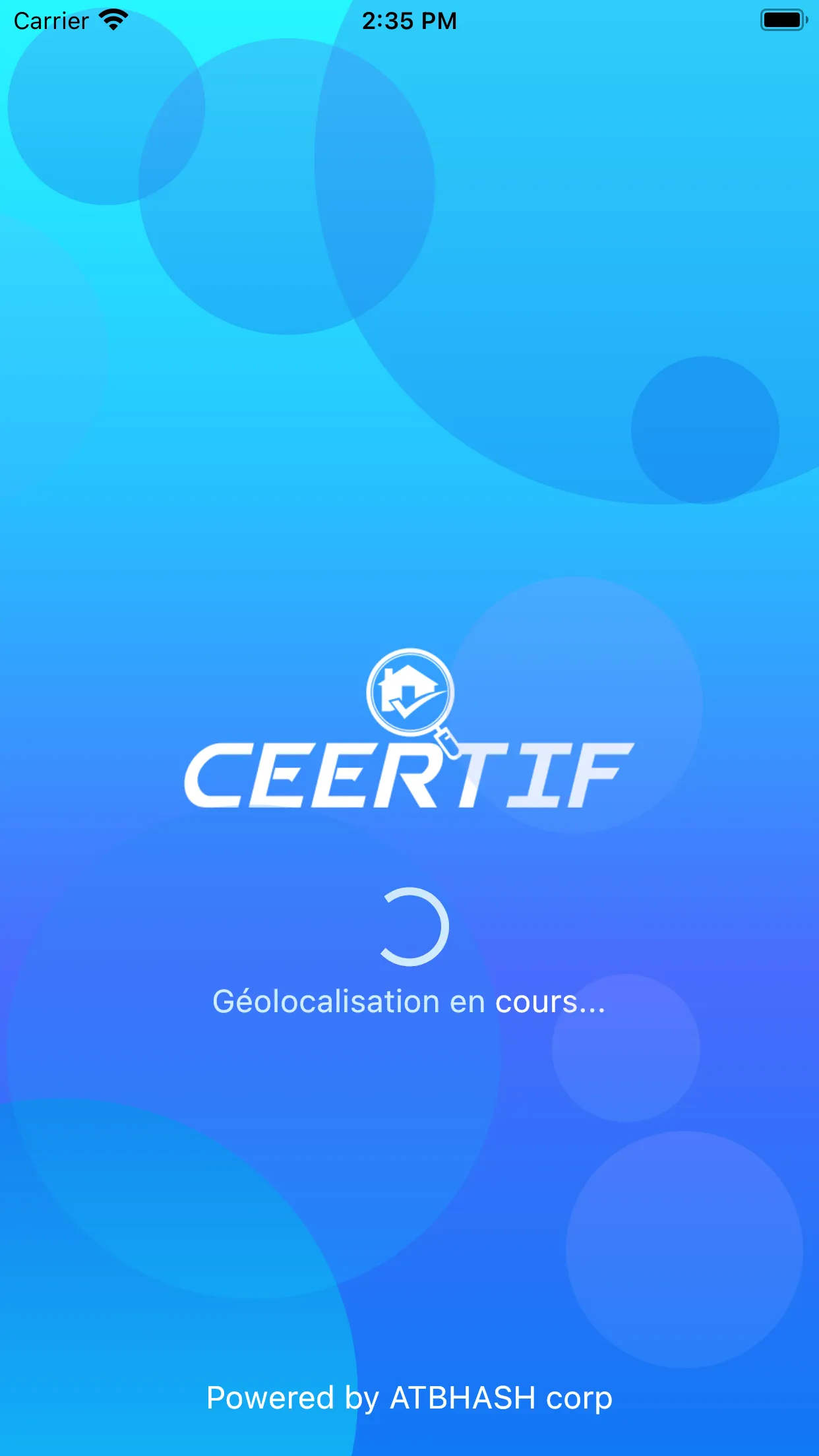 CEERTIF | Indus Appstore | Screenshot