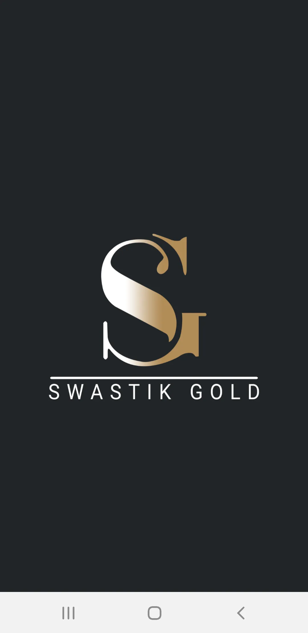 Swastik Gold | Indus Appstore | Screenshot